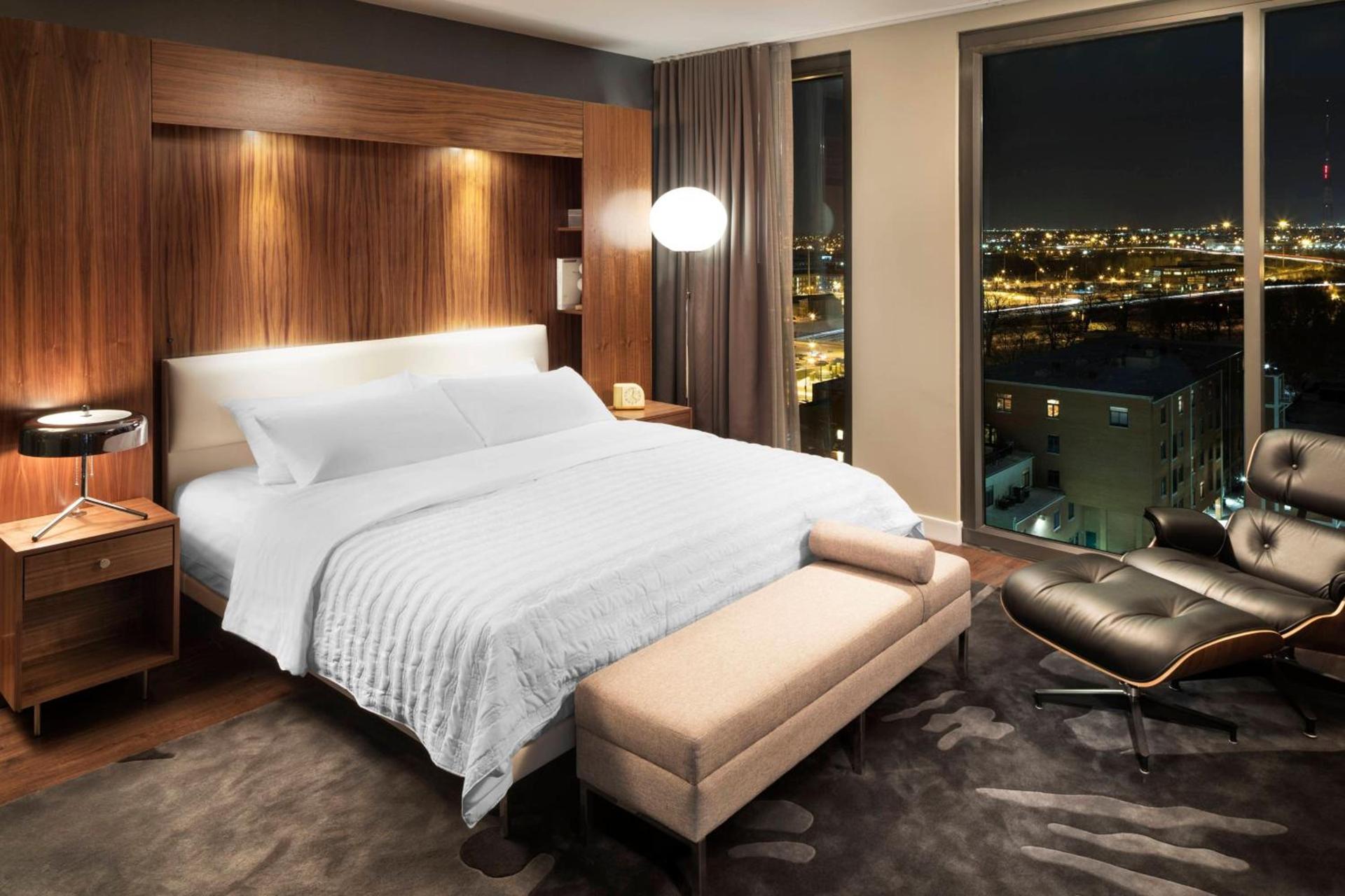 Le Meridien Columbus, The Joseph photo 15