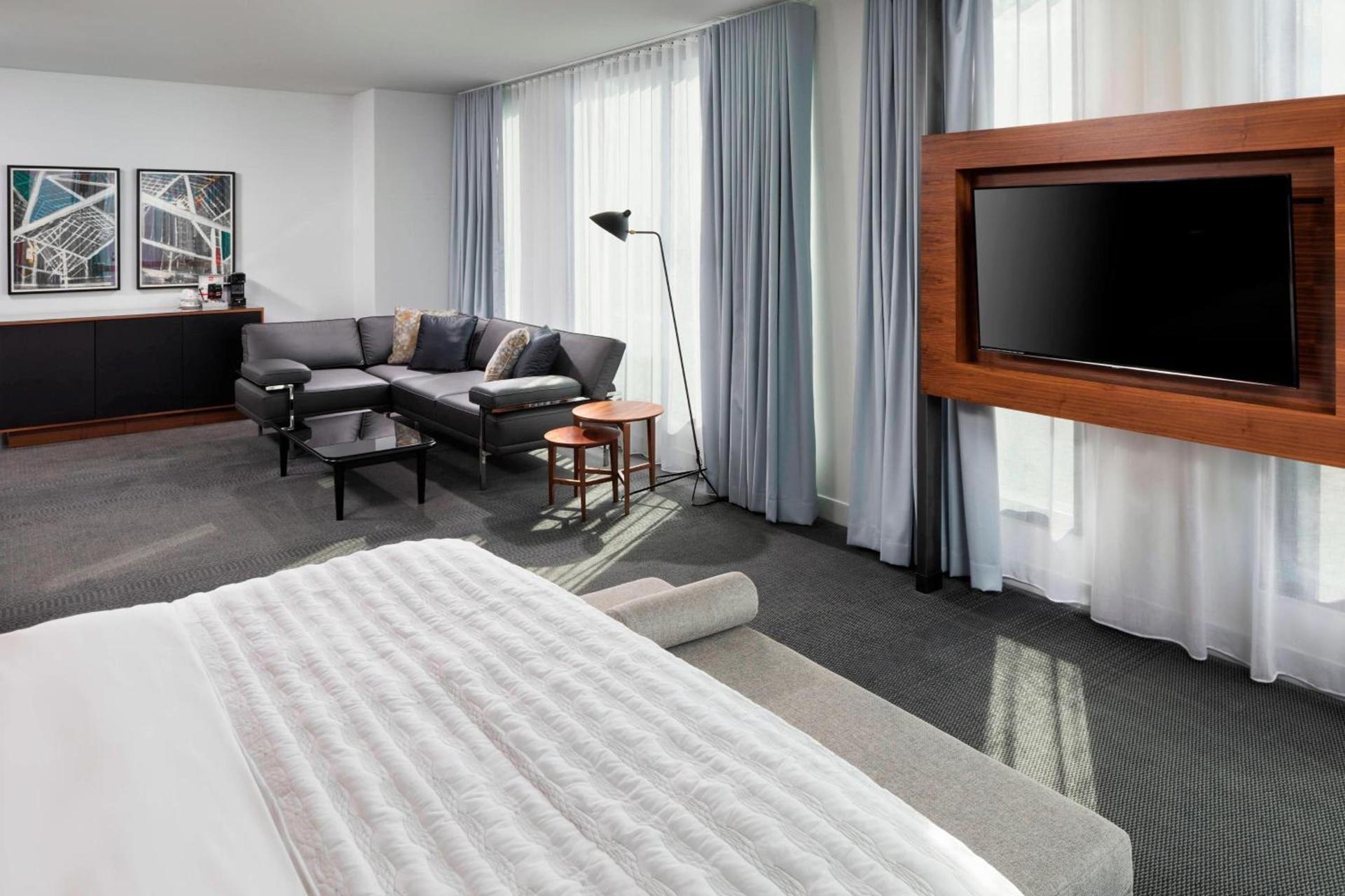Le Meridien Columbus, The Joseph photo 17
