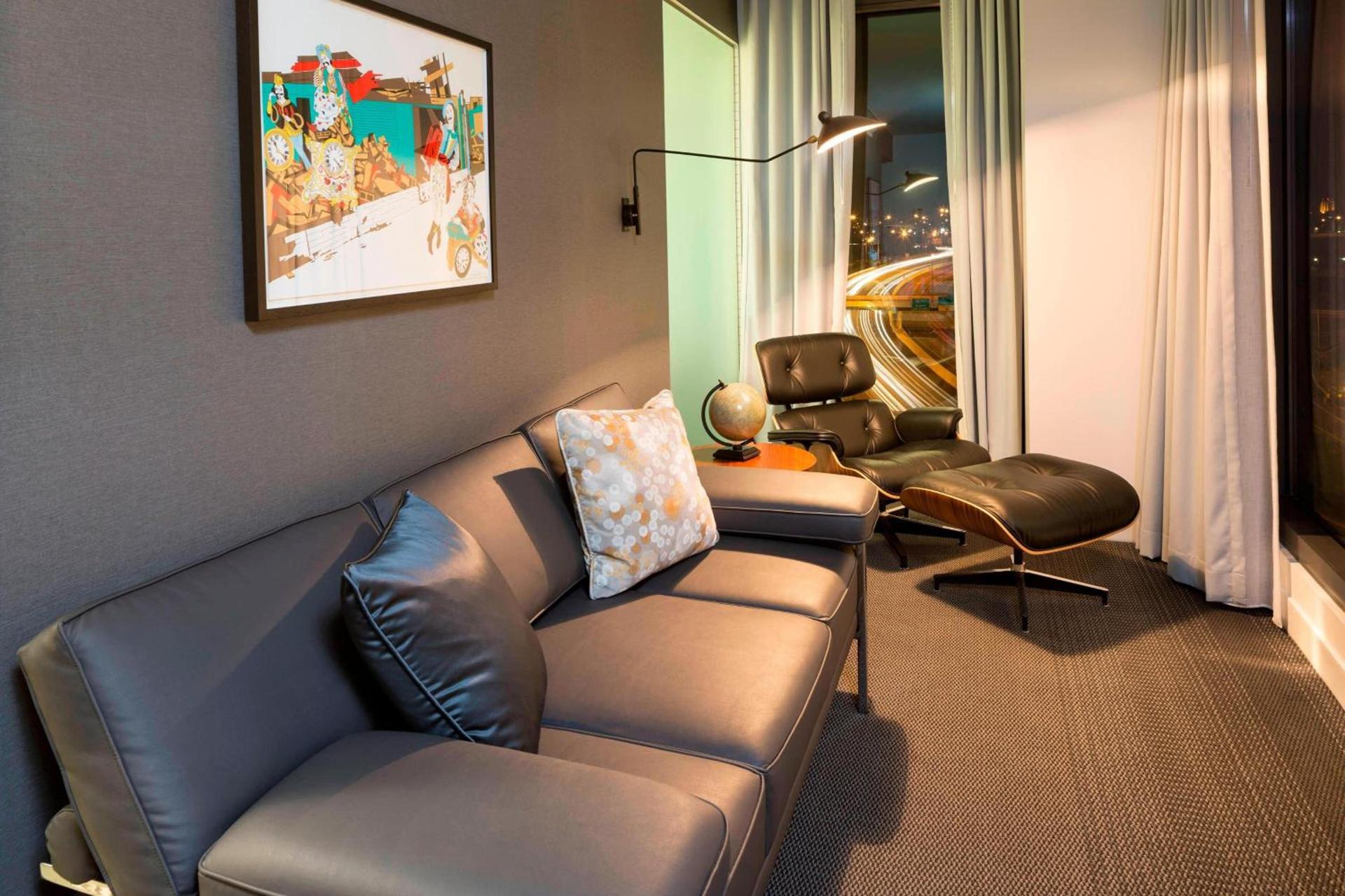 Le Meridien Columbus, The Joseph photo 18