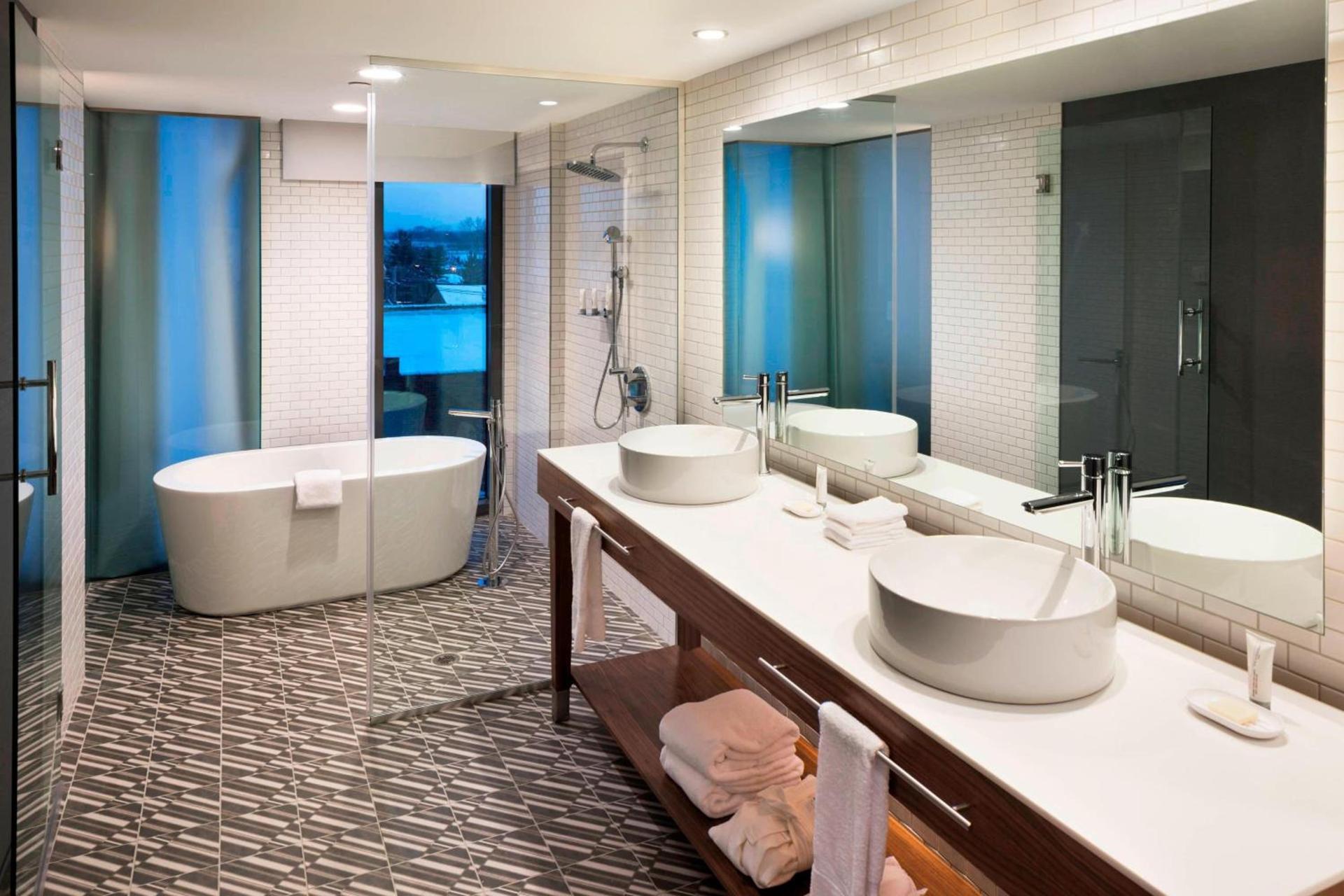 Le Meridien Columbus, The Joseph photo 19
