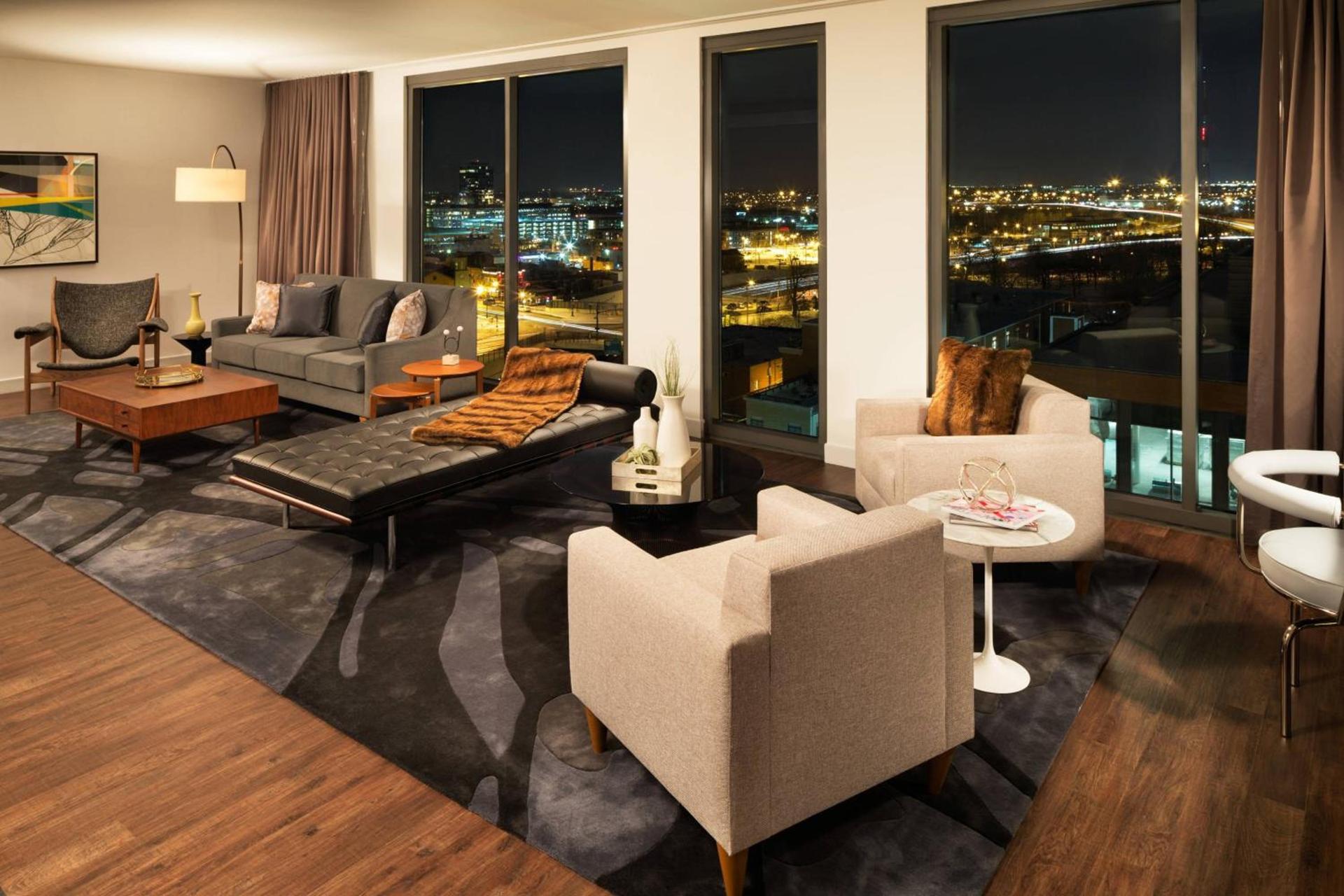 Le Meridien Columbus, The Joseph photo 20