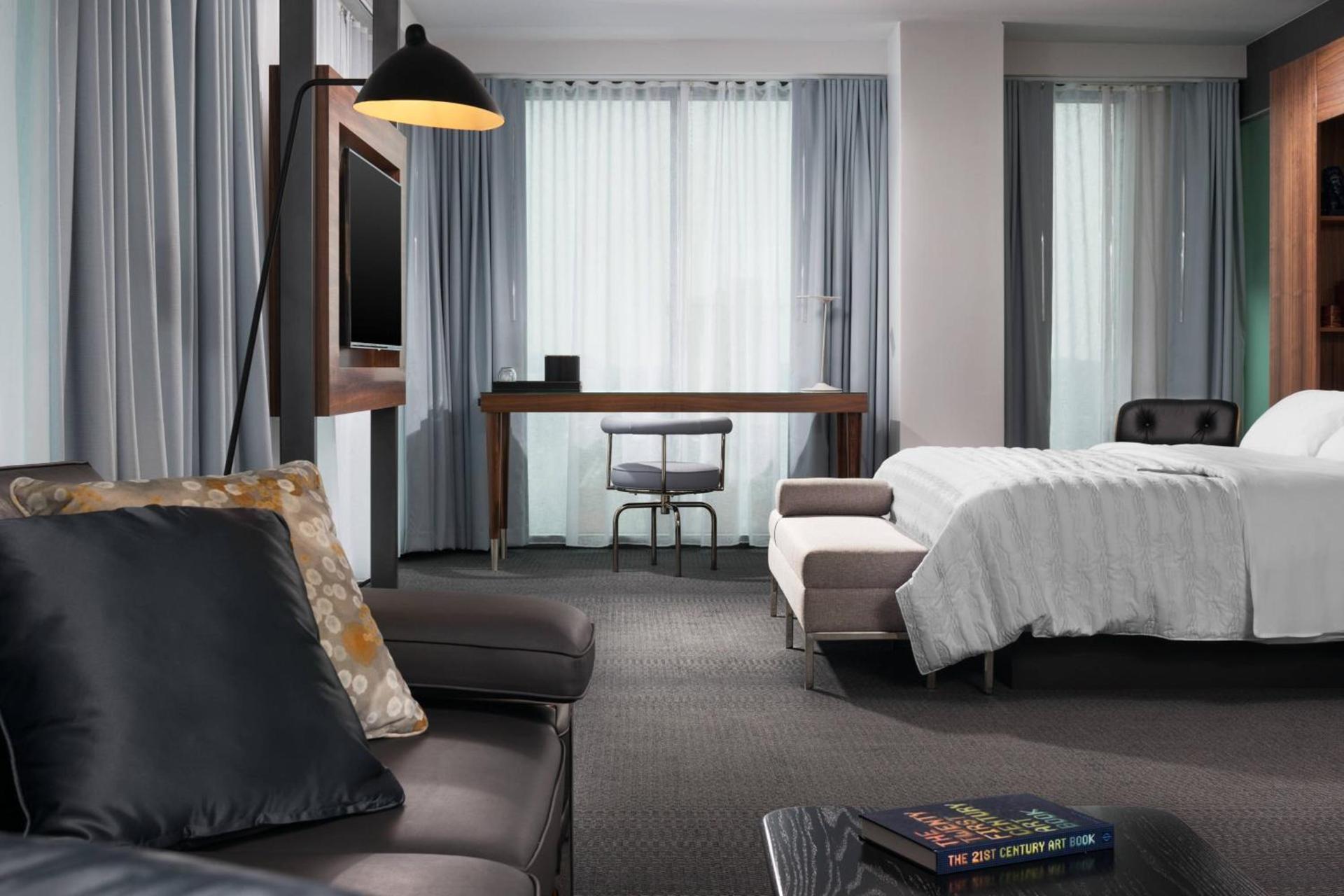 Le Meridien Columbus, The Joseph photo 16