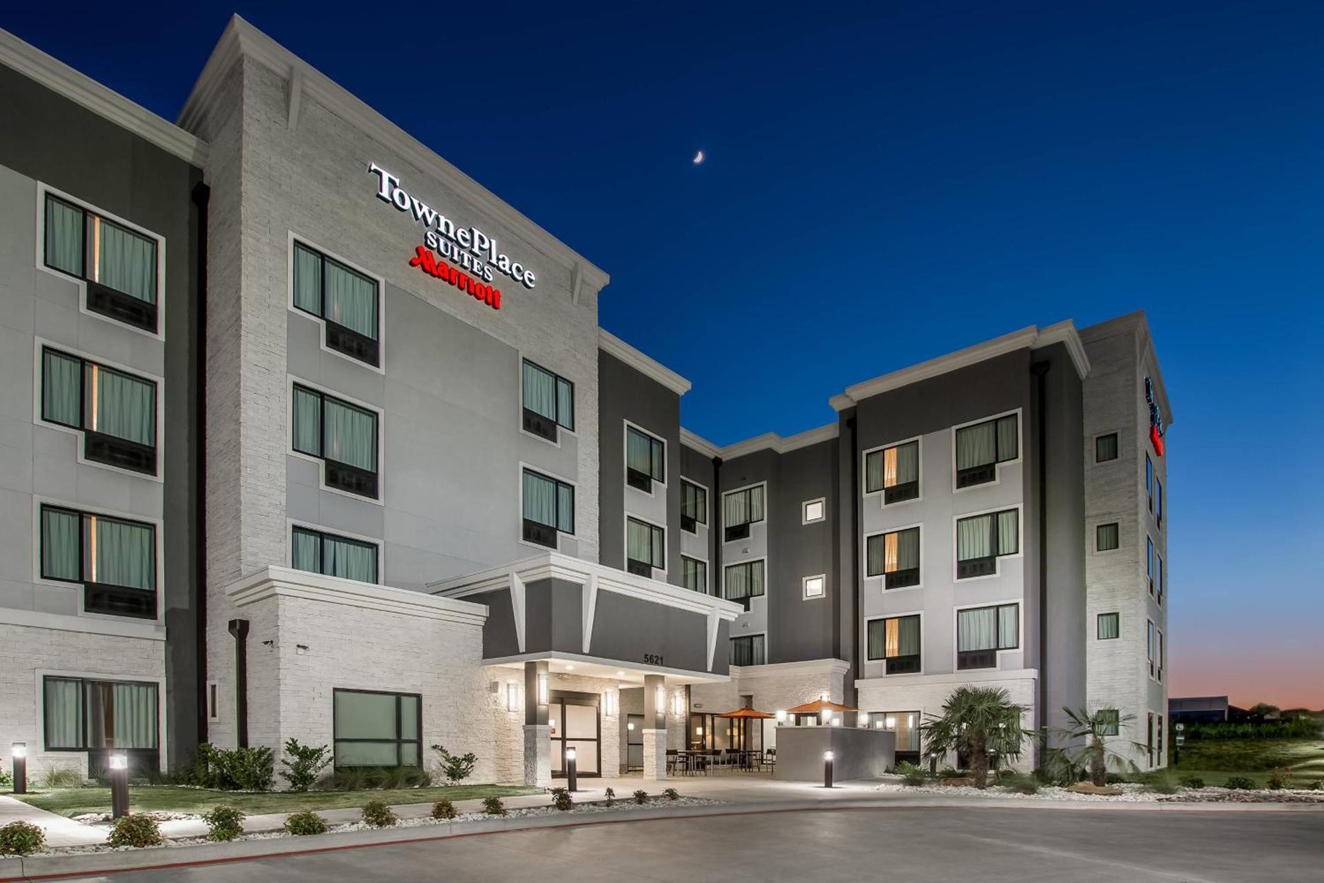 TownePlace Suites by Marriott Waco South photo 1