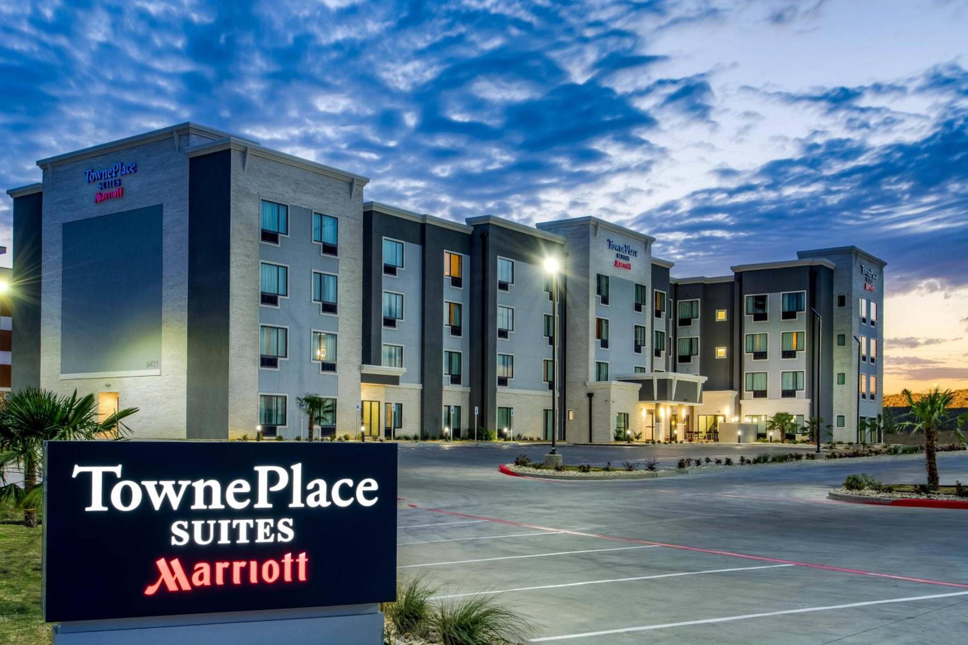 TownePlace Suites by Marriott Waco South photo 2