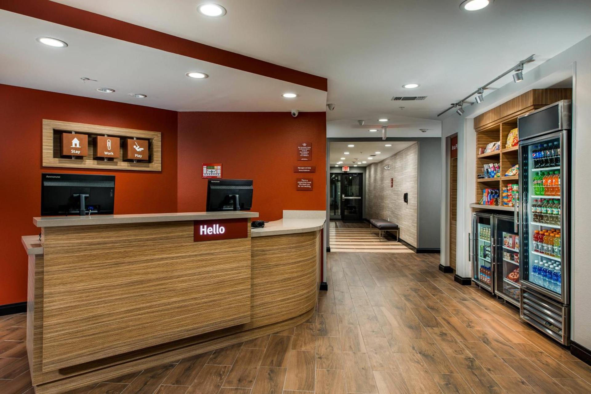 TownePlace Suites by Marriott Waco South photo 3