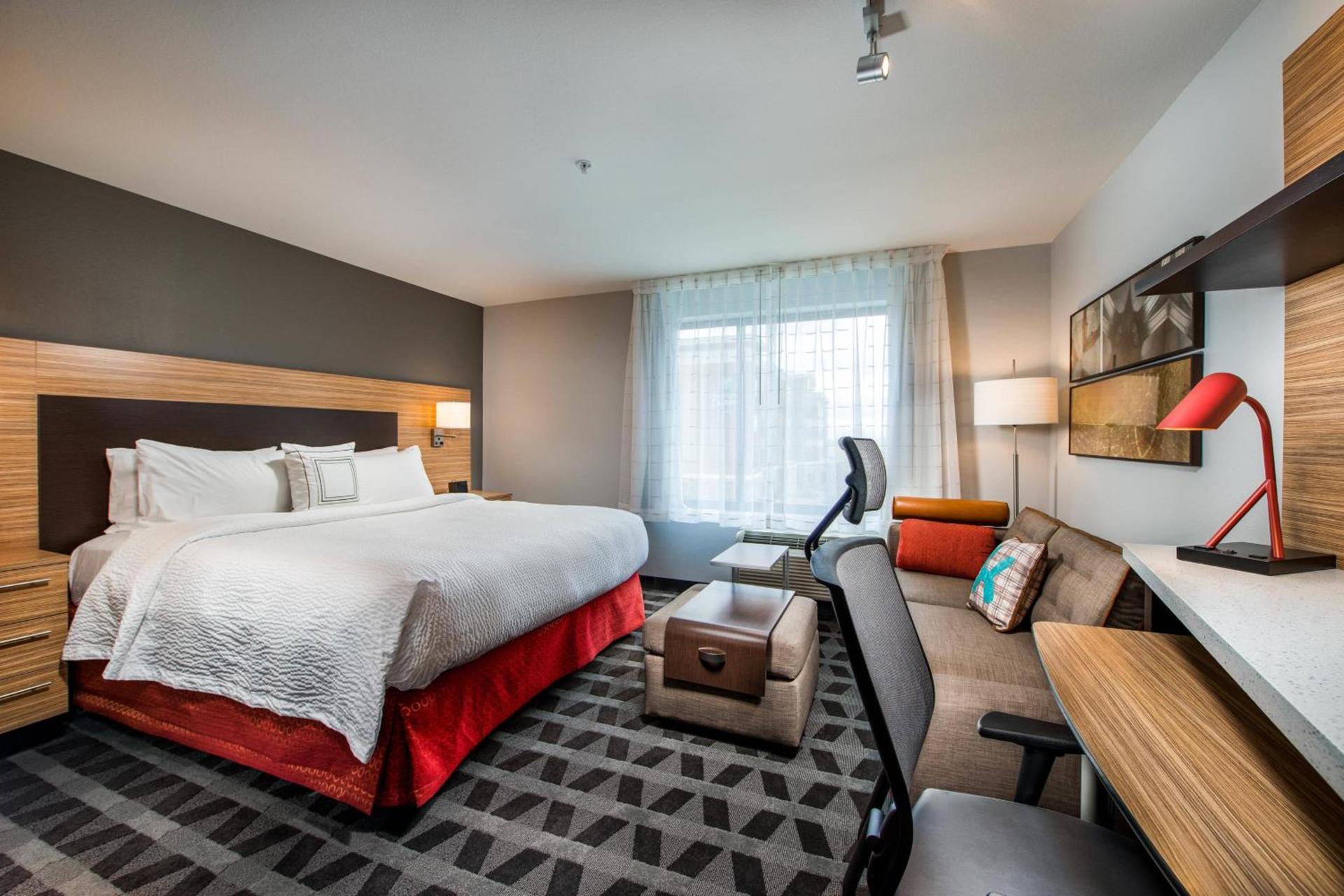 TownePlace Suites by Marriott Waco South photo 5