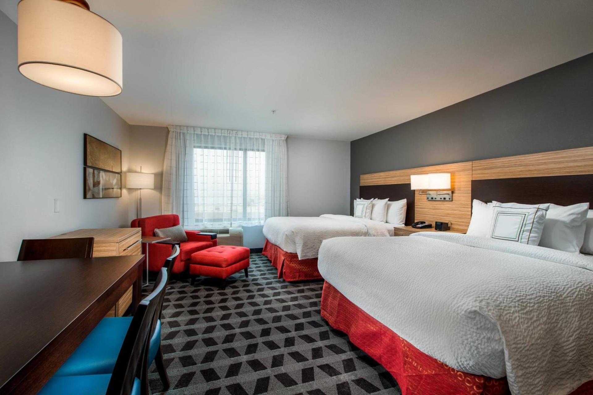 TownePlace Suites by Marriott Waco South photo 7