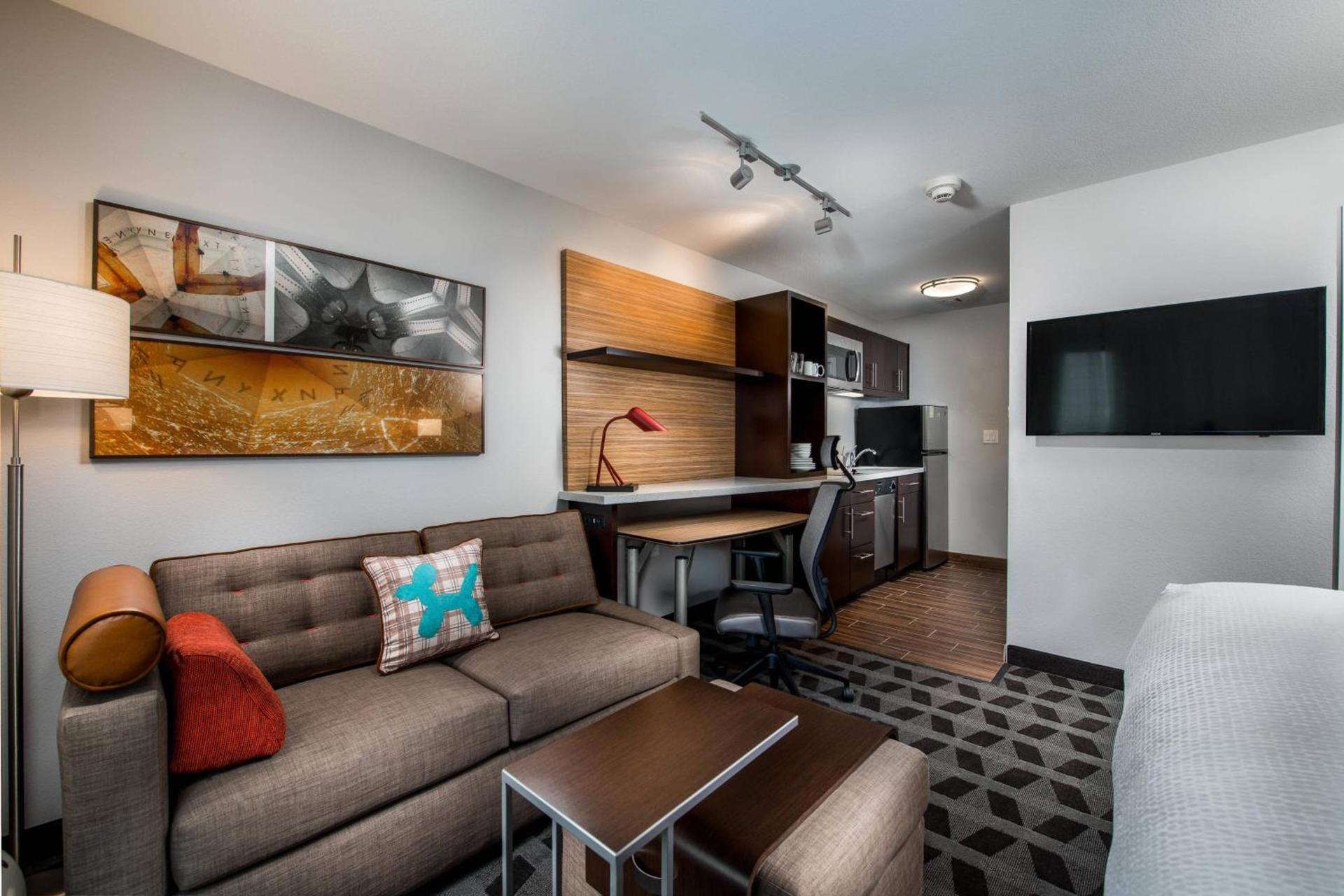 TownePlace Suites by Marriott Waco South photo 6