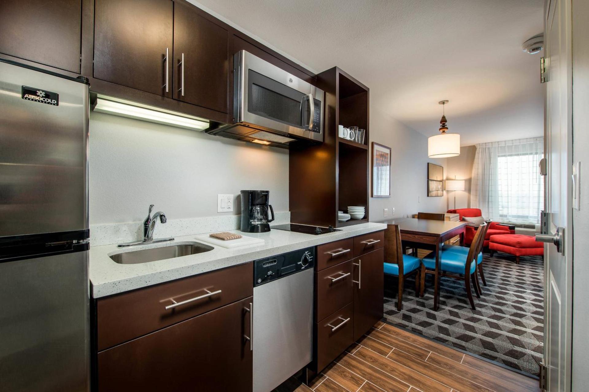 TownePlace Suites by Marriott Waco South photo 23