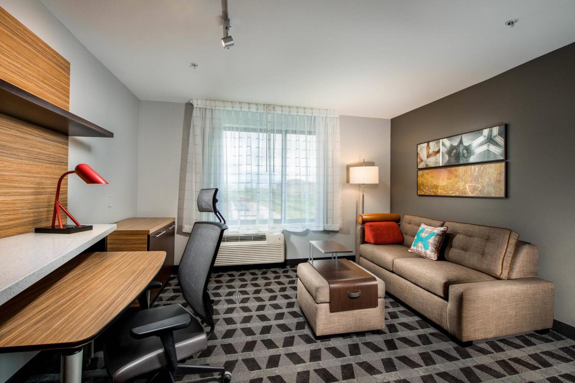 TownePlace Suites by Marriott Waco South photo 8