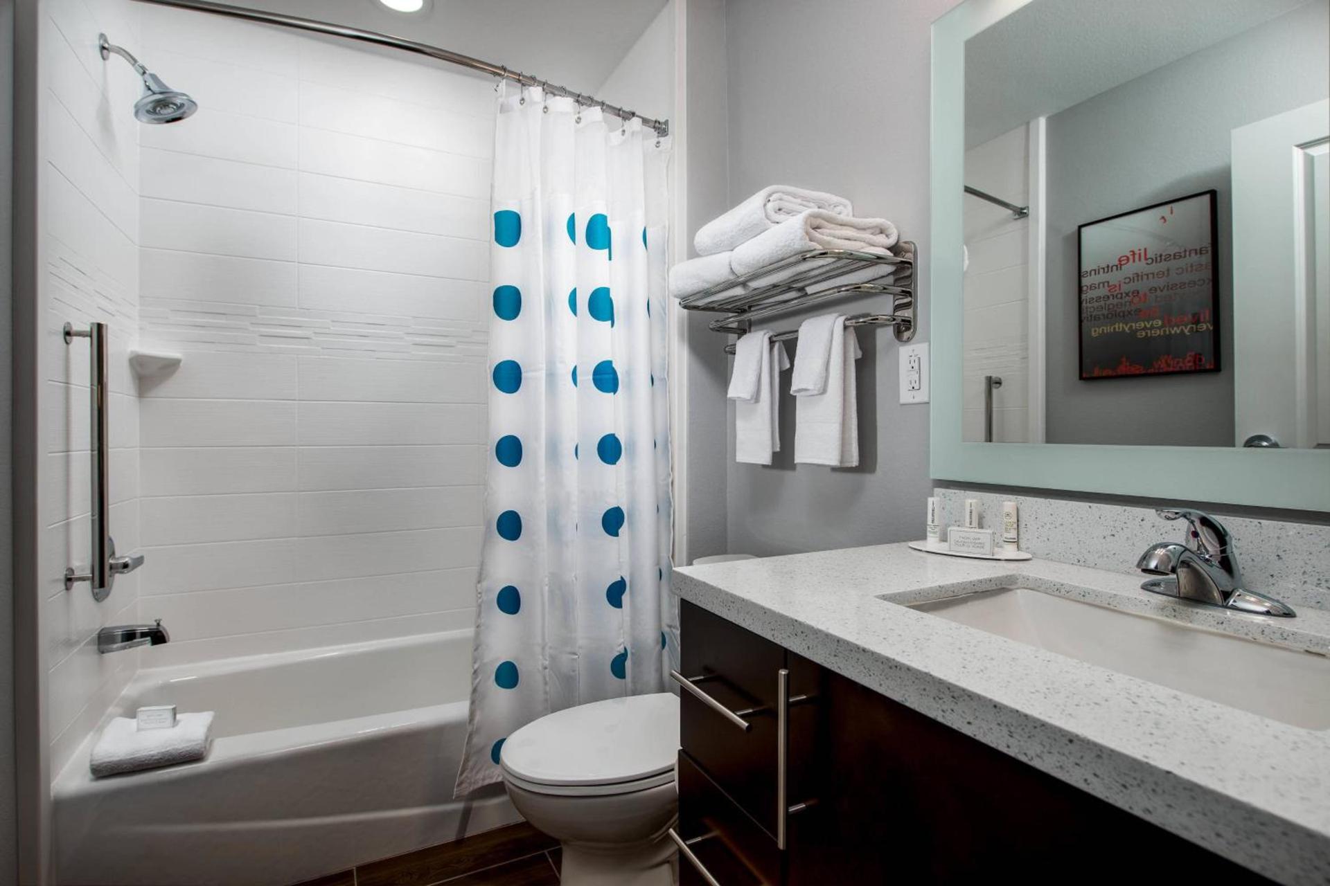 TownePlace Suites by Marriott Waco South photo 10
