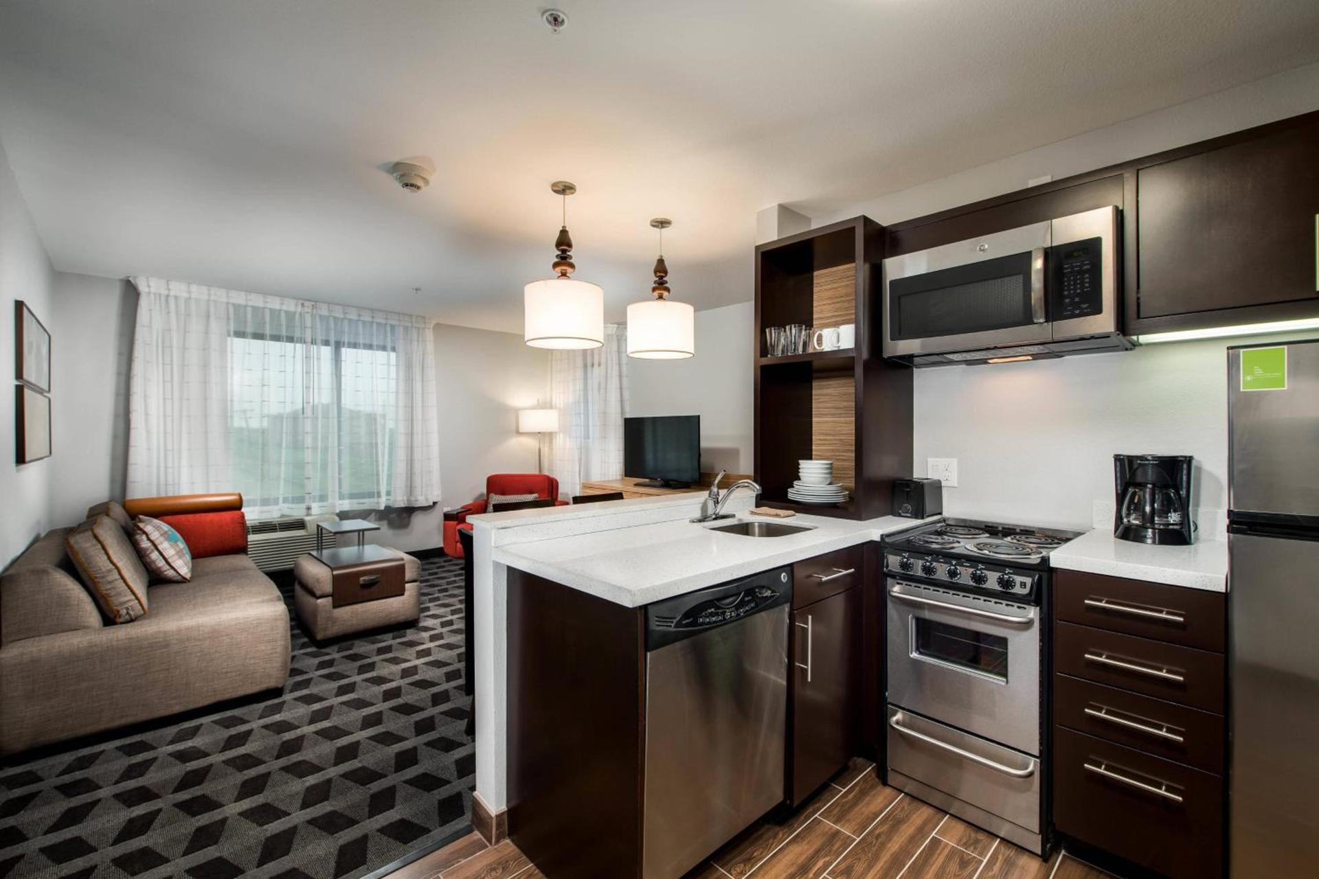 TownePlace Suites by Marriott Waco South photo 9