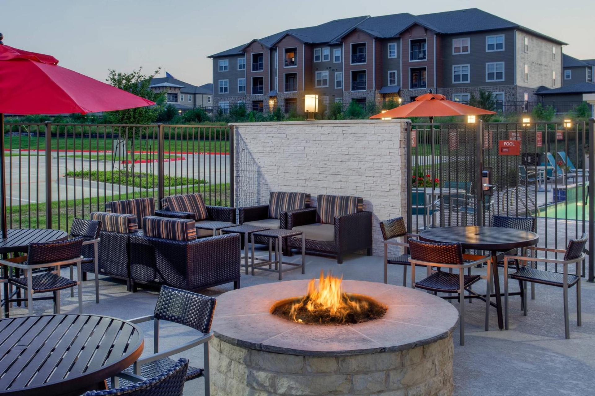 TownePlace Suites by Marriott Waco South photo 14