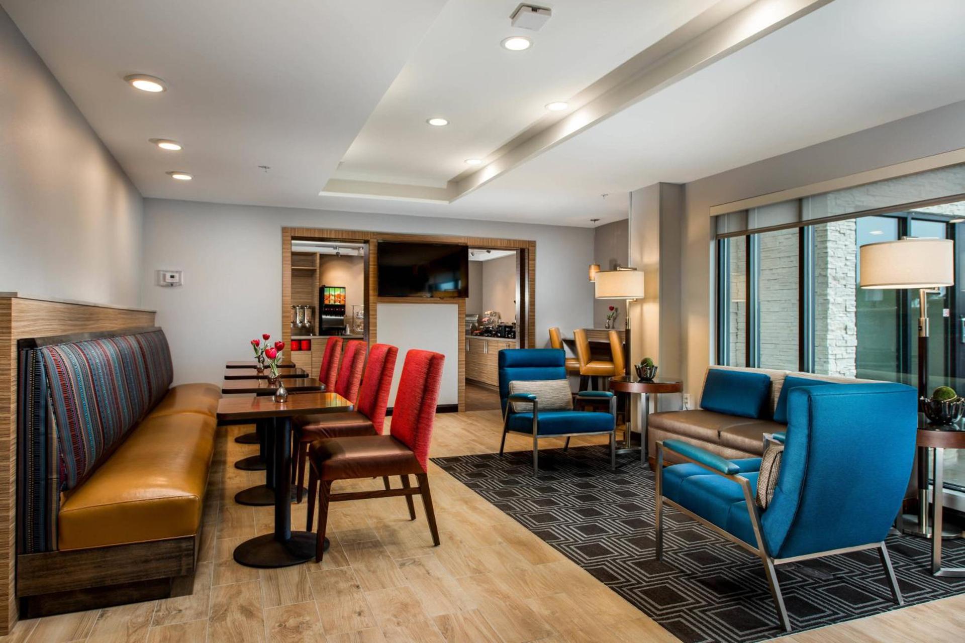 TownePlace Suites by Marriott Waco South photo 16