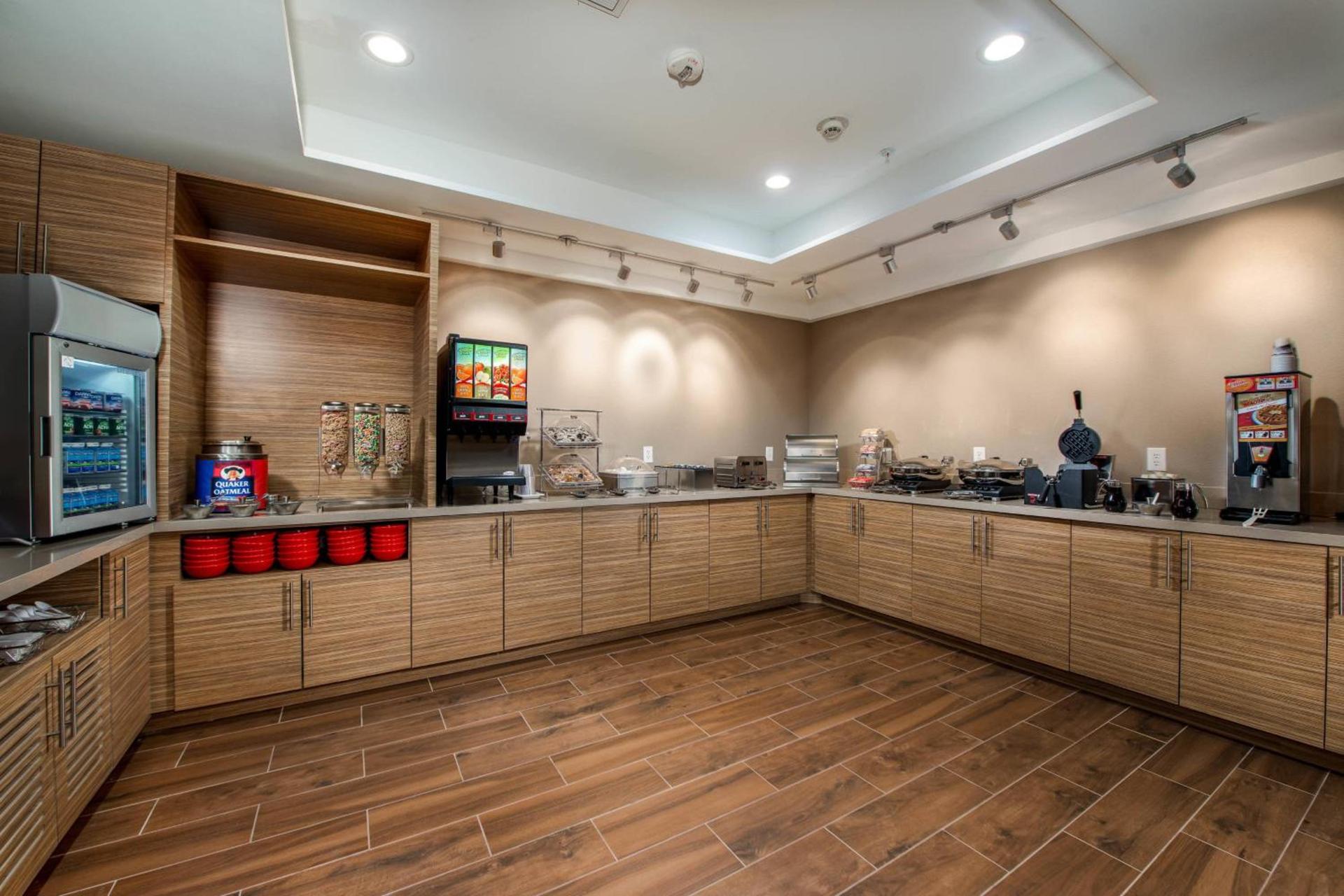 TownePlace Suites by Marriott Waco South photo 17