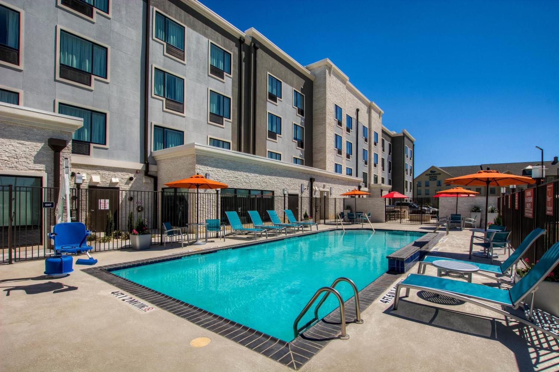 TownePlace Suites by Marriott Waco South photo 20