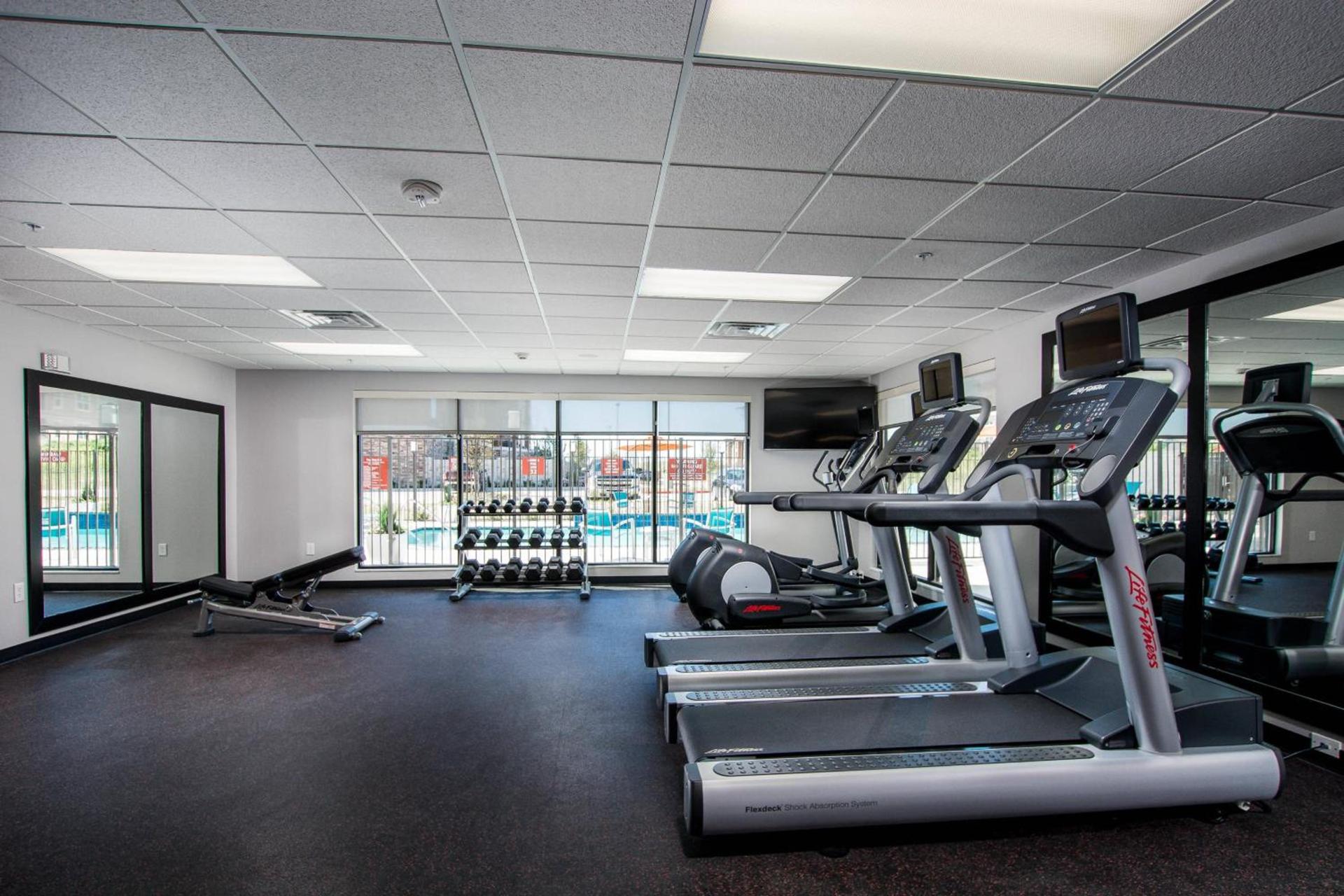 TownePlace Suites by Marriott Waco South photo 21
