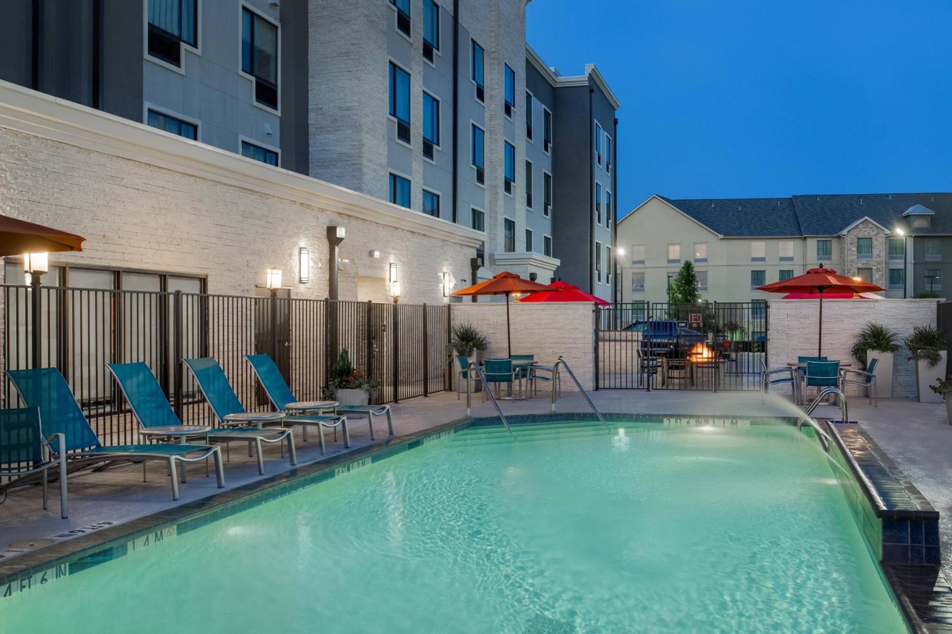 TownePlace Suites by Marriott Waco South photo 19