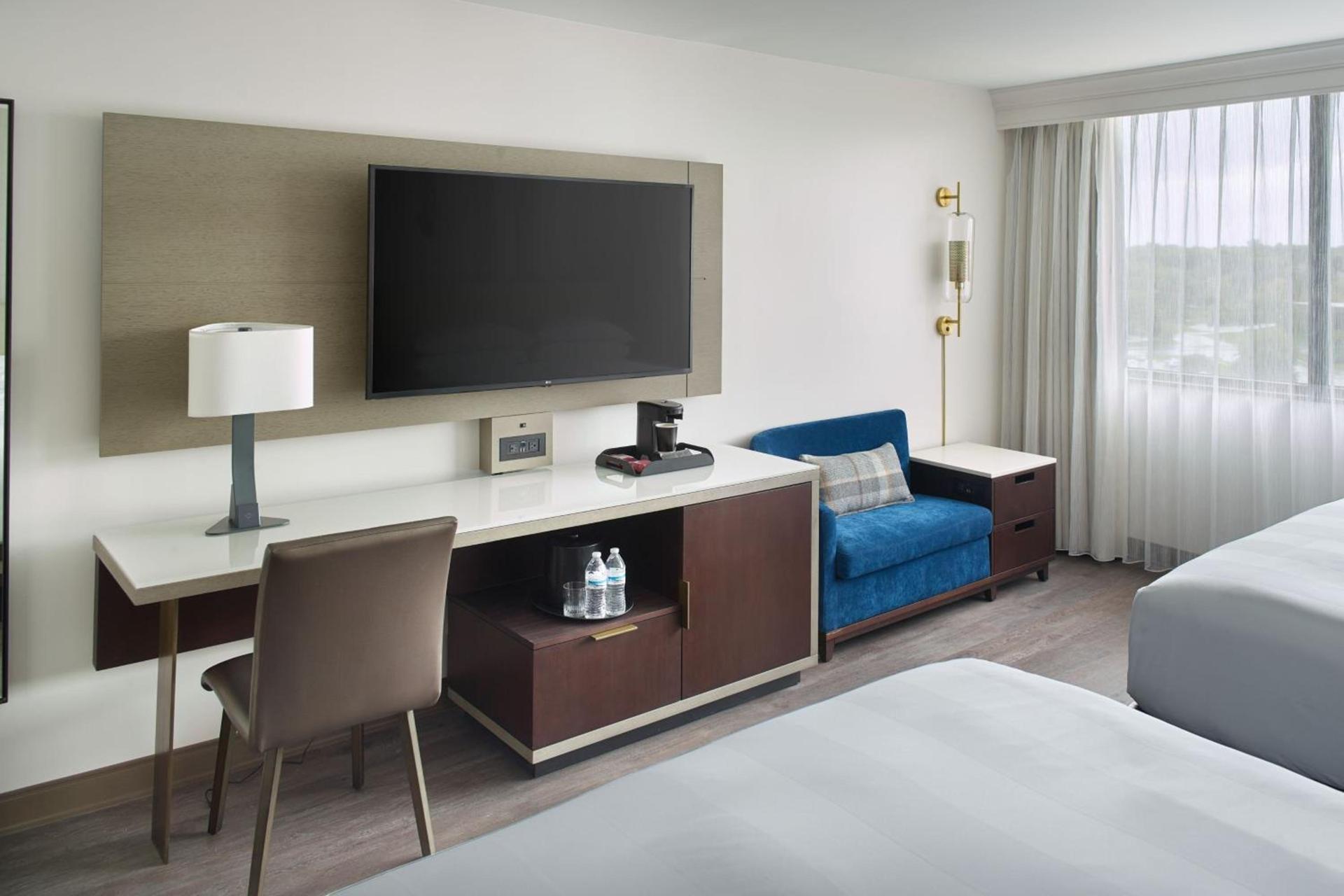 Marriott Kansas City Overland Park photo 7