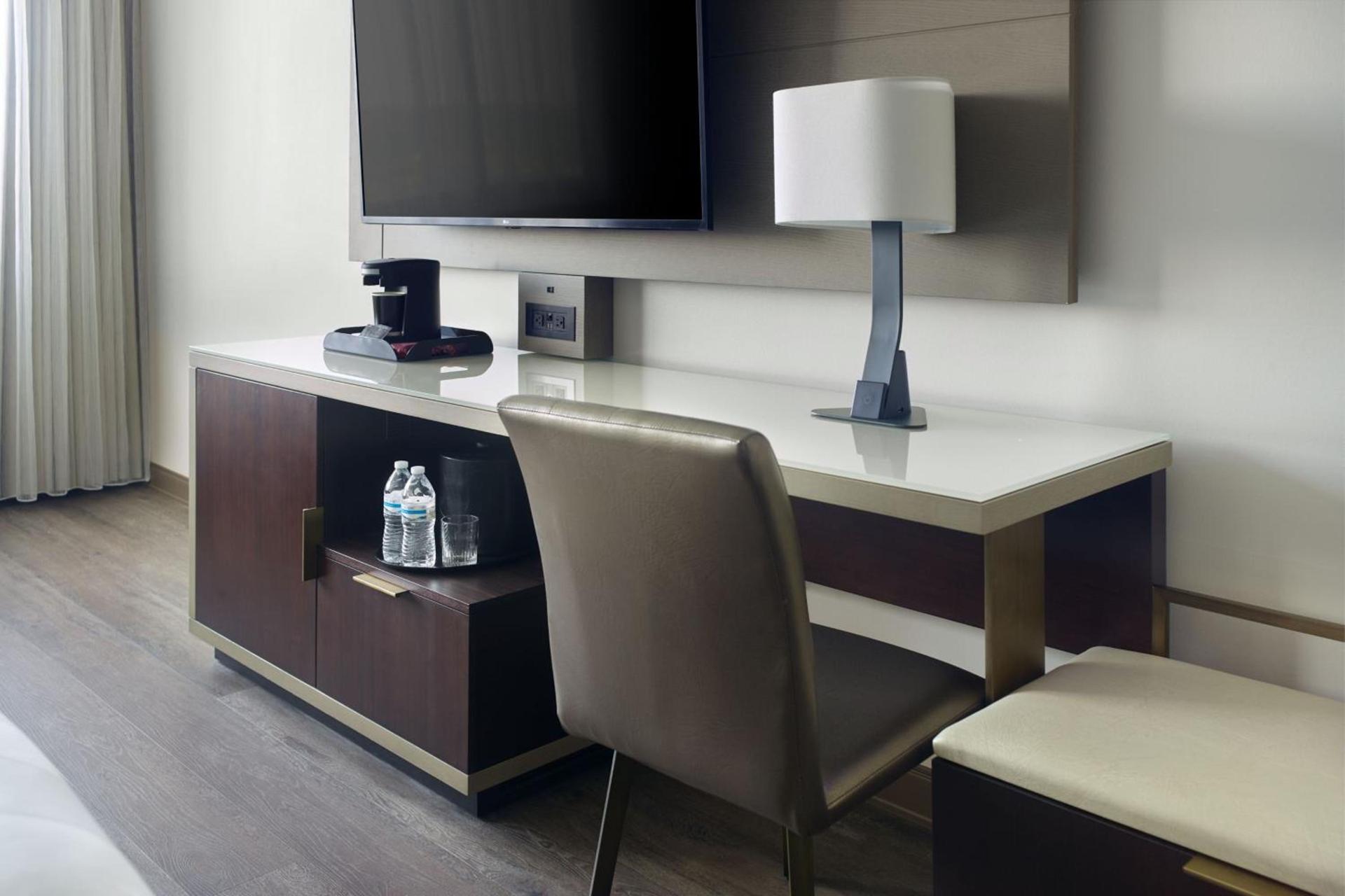 Marriott Kansas City Overland Park photo 10