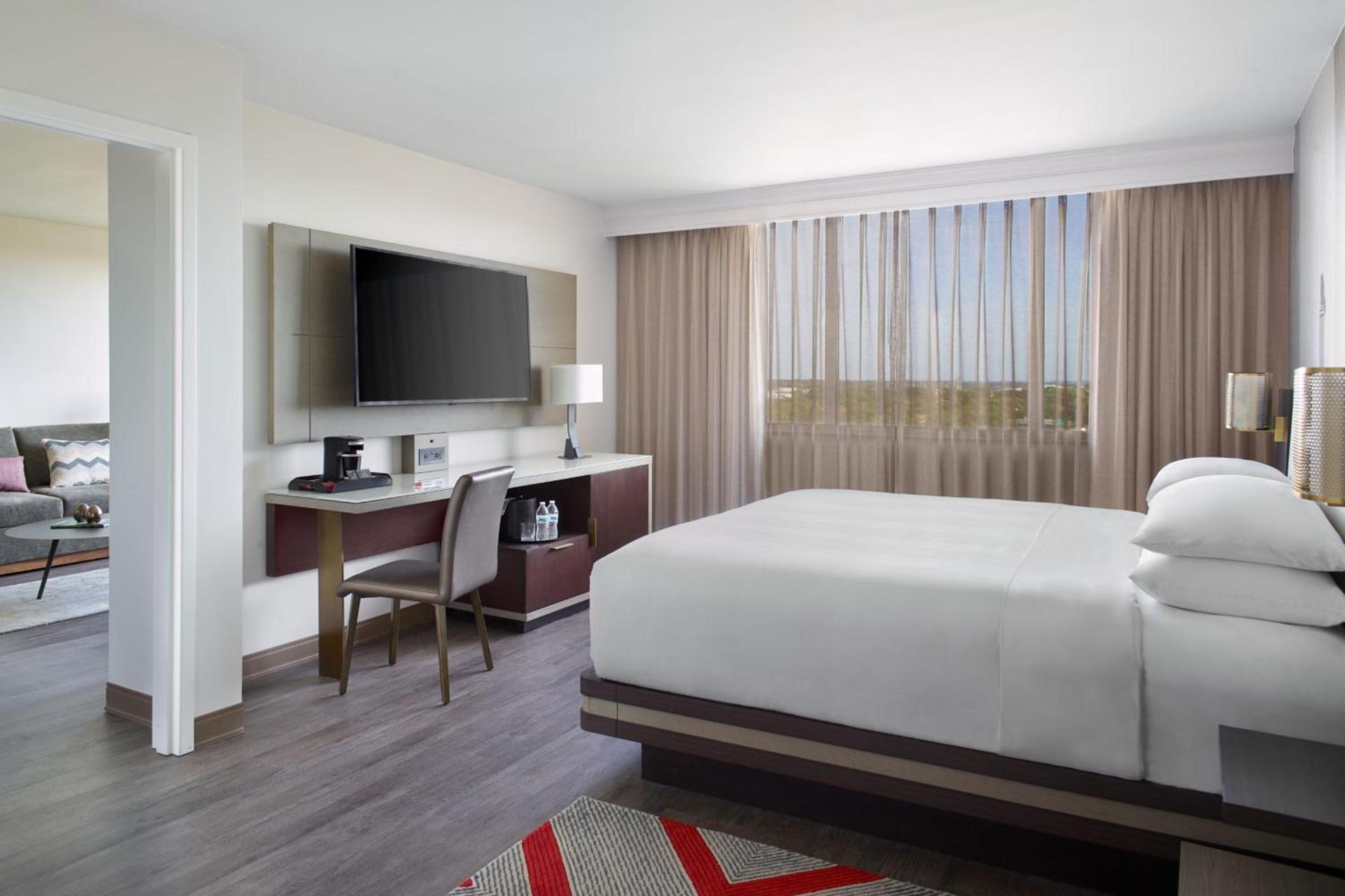 Marriott Kansas City Overland Park photo 18