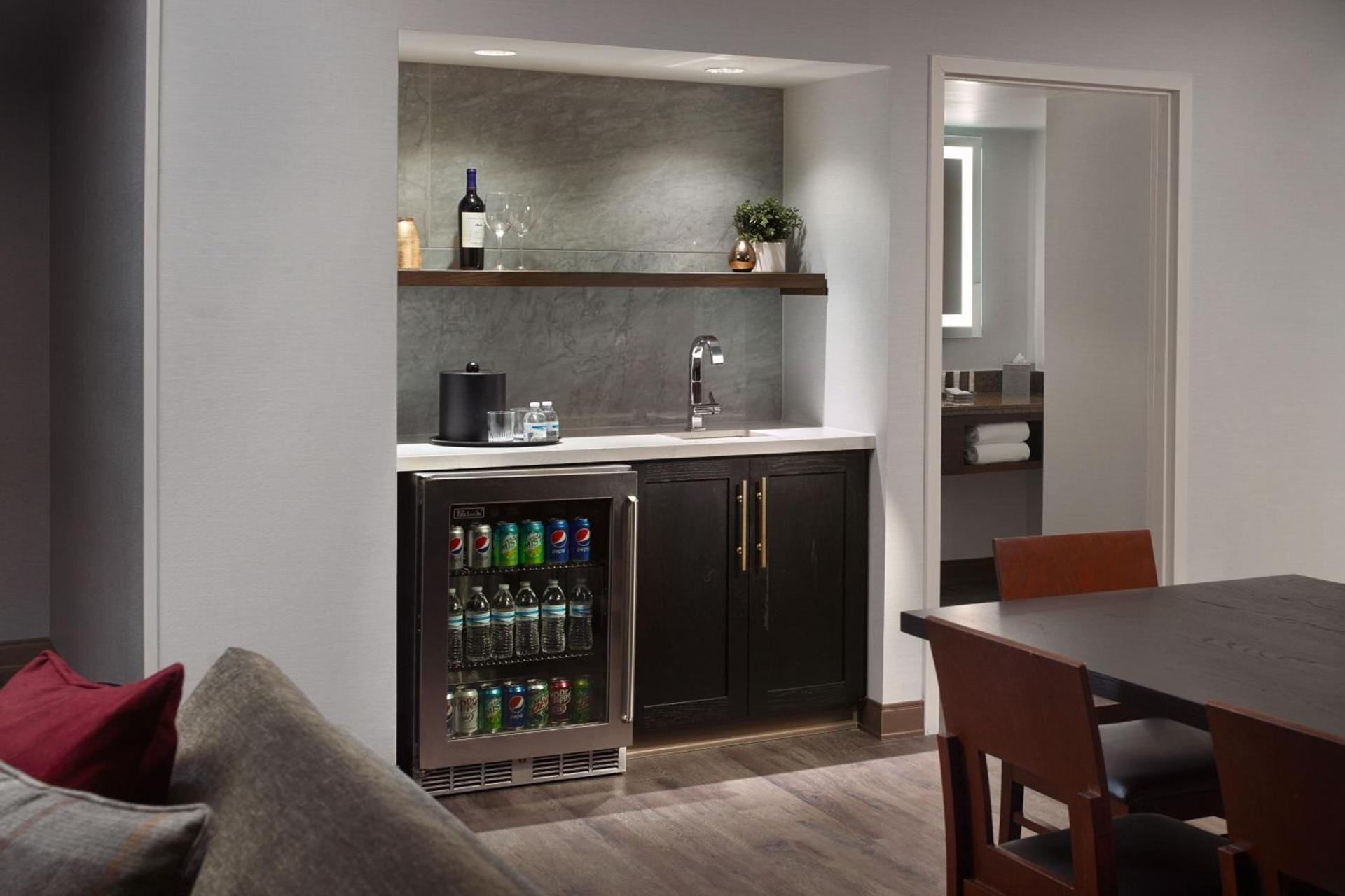 Marriott Kansas City Overland Park photo 17