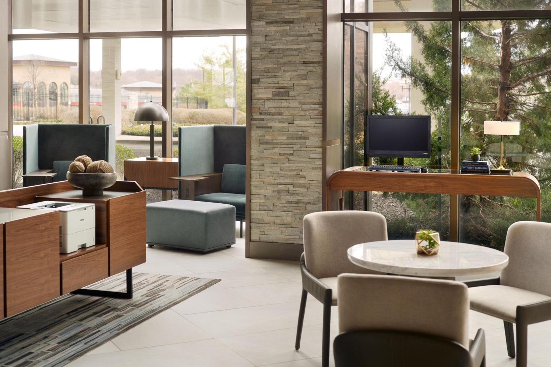 Marriott Kansas City Overland Park photo 20