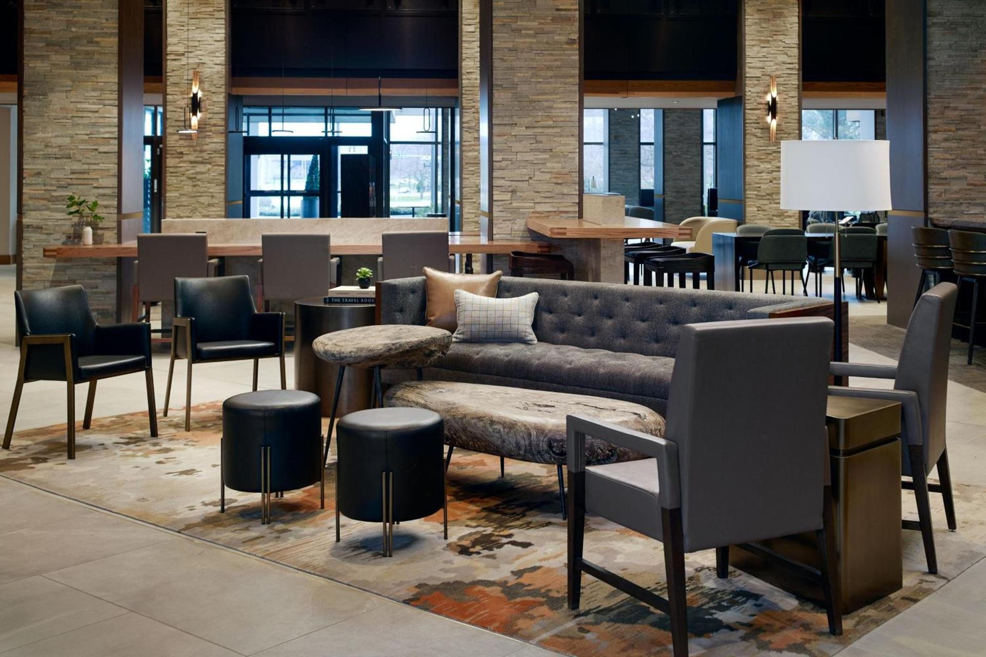 Marriott Kansas City Overland Park photo 22