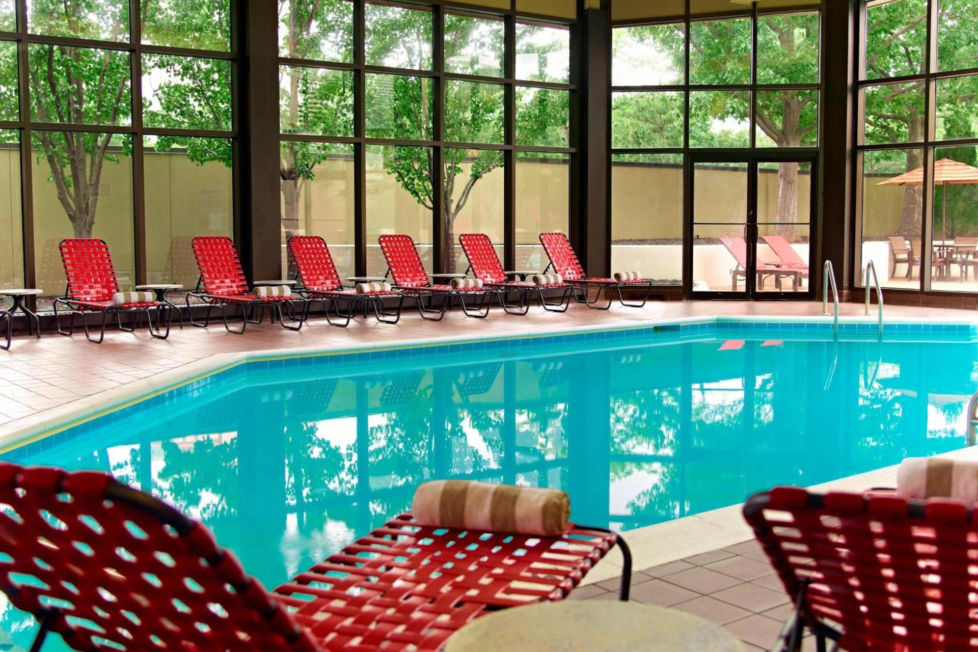 Marriott Kansas City Overland Park photo 38