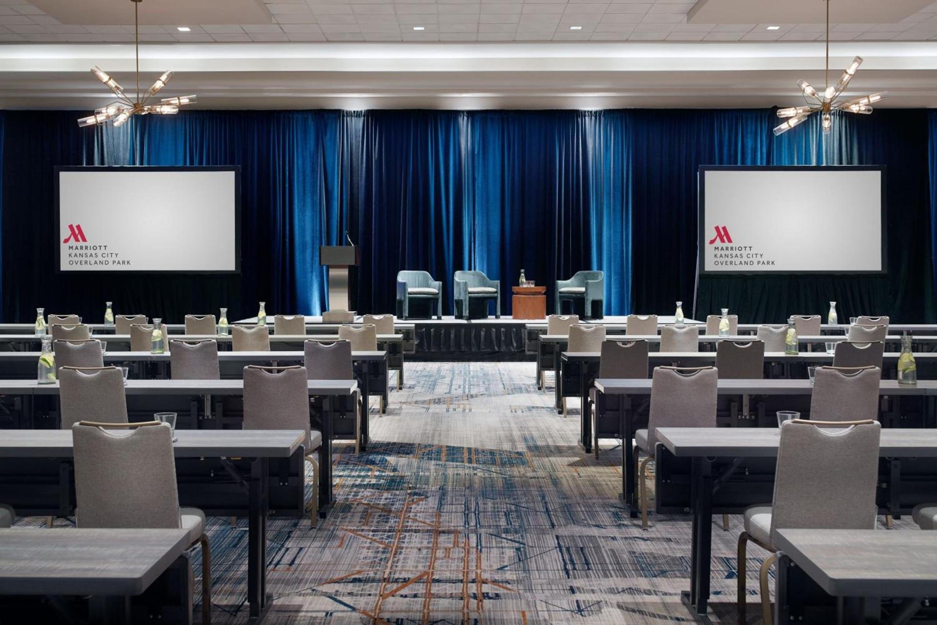Marriott Kansas City Overland Park photo 47