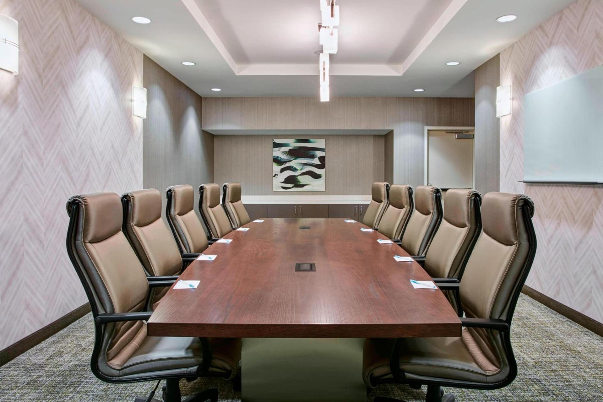 SpringHill Suites by Marriott Milwaukee Downtown photo 31