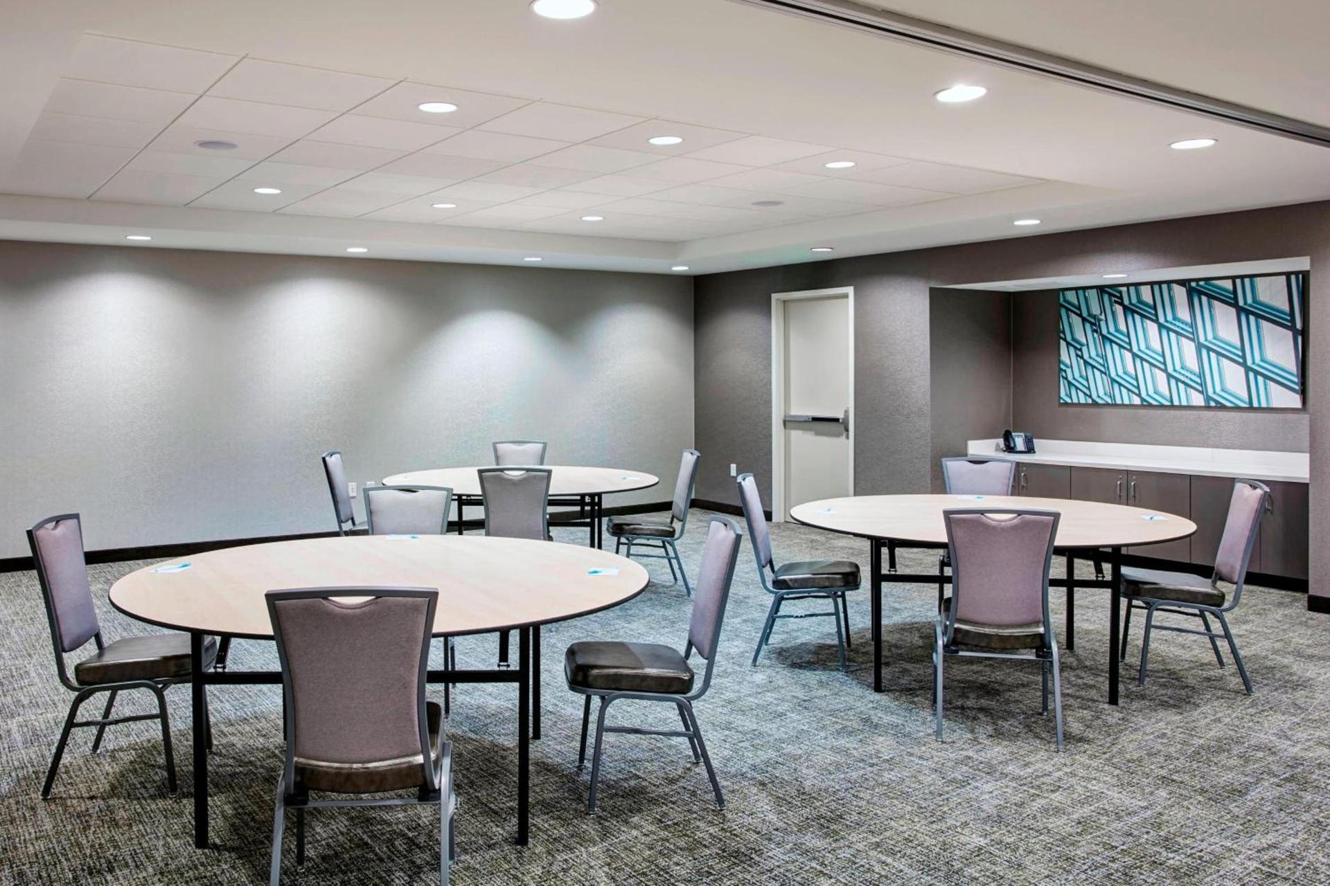 SpringHill Suites by Marriott Milwaukee Downtown photo 29