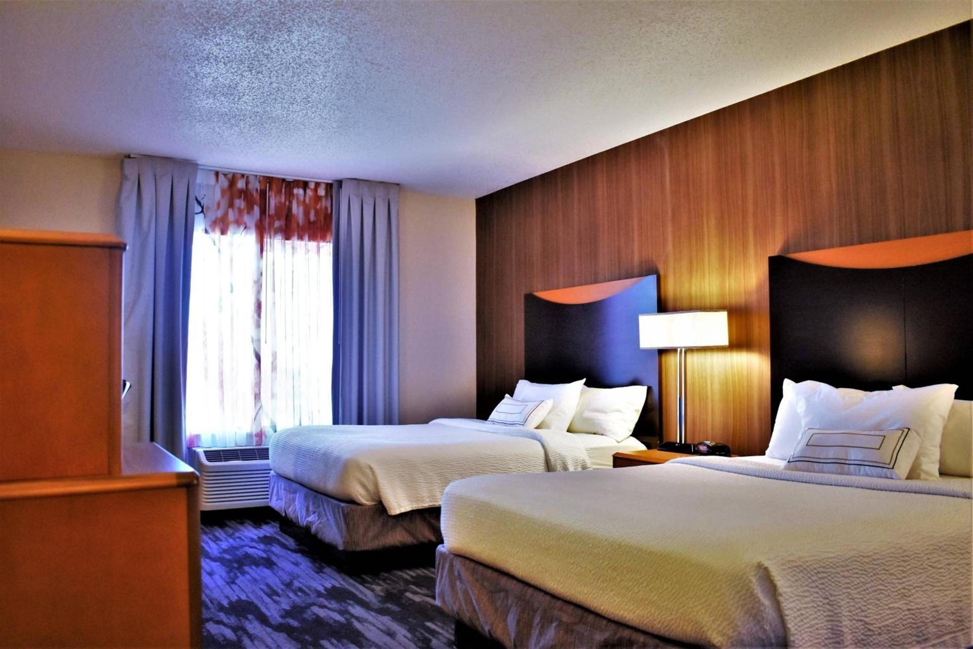 Fairfield Inn and Suites by Marriott Strasburg Shenandoah Valley photo 4