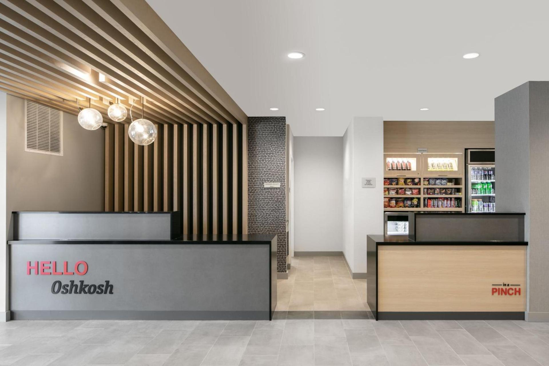TownePlace Suites by Marriott Oshkosh photo 3