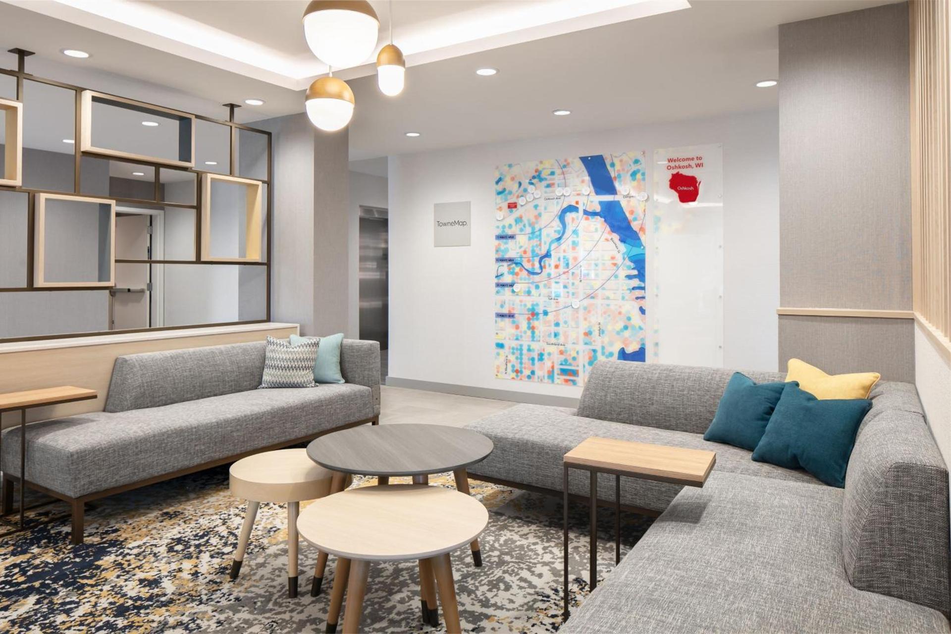 TownePlace Suites by Marriott Oshkosh photo 5