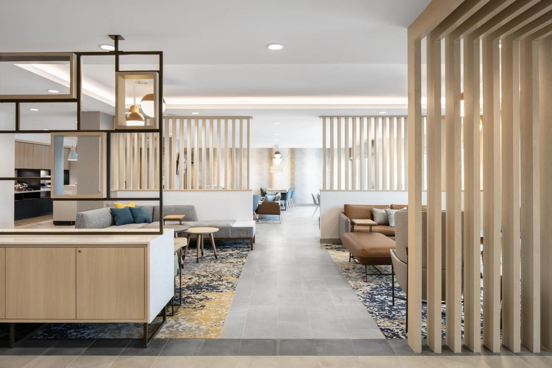 TownePlace Suites by Marriott Oshkosh photo 4