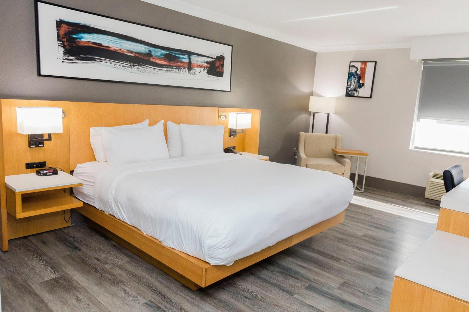 Delta Hotels by Marriott Columbia Northeast photo 2