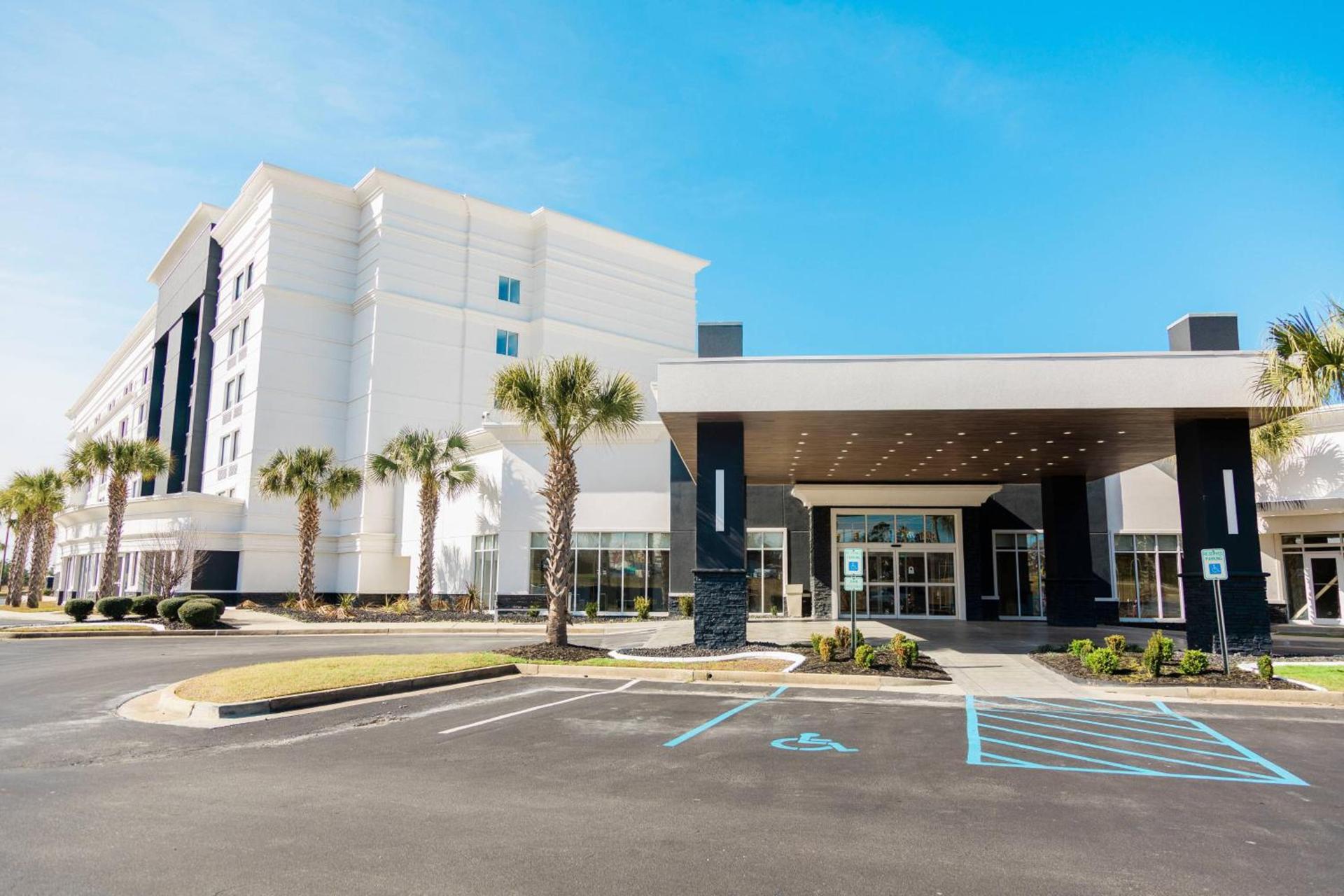 Delta Hotels by Marriott Columbia Northeast photo 1