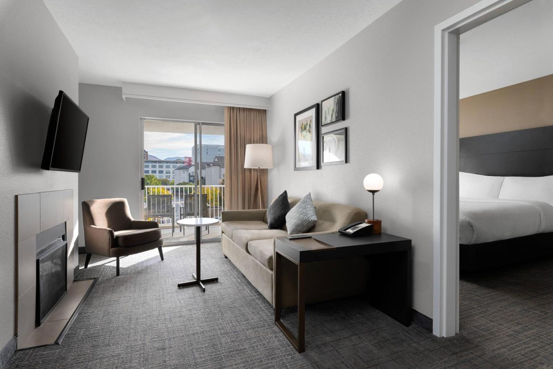 Residence Inn by Marriott Salt Lake City Downtown photo 29