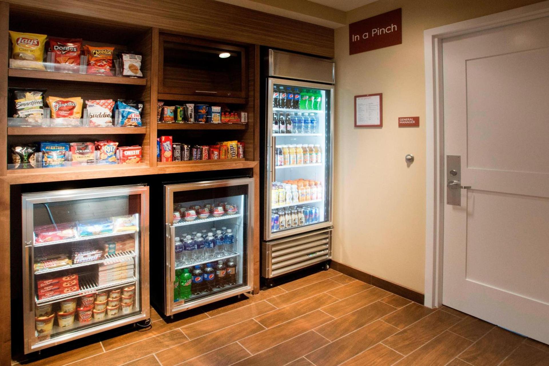 TownePlace Suites by Marriott Pittsburgh Cranberry Township photo 24