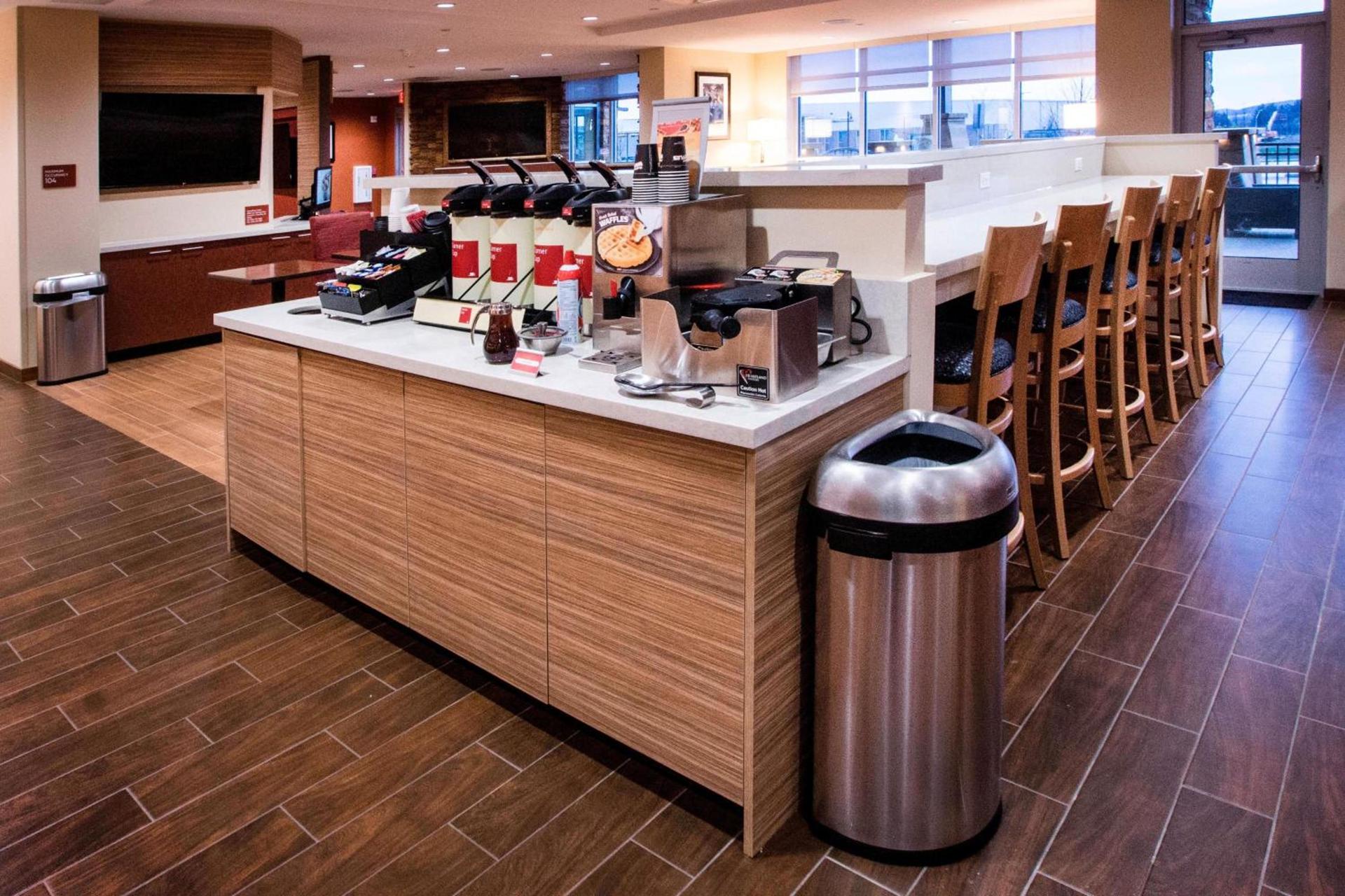 TownePlace Suites by Marriott Pittsburgh Cranberry Township photo 25