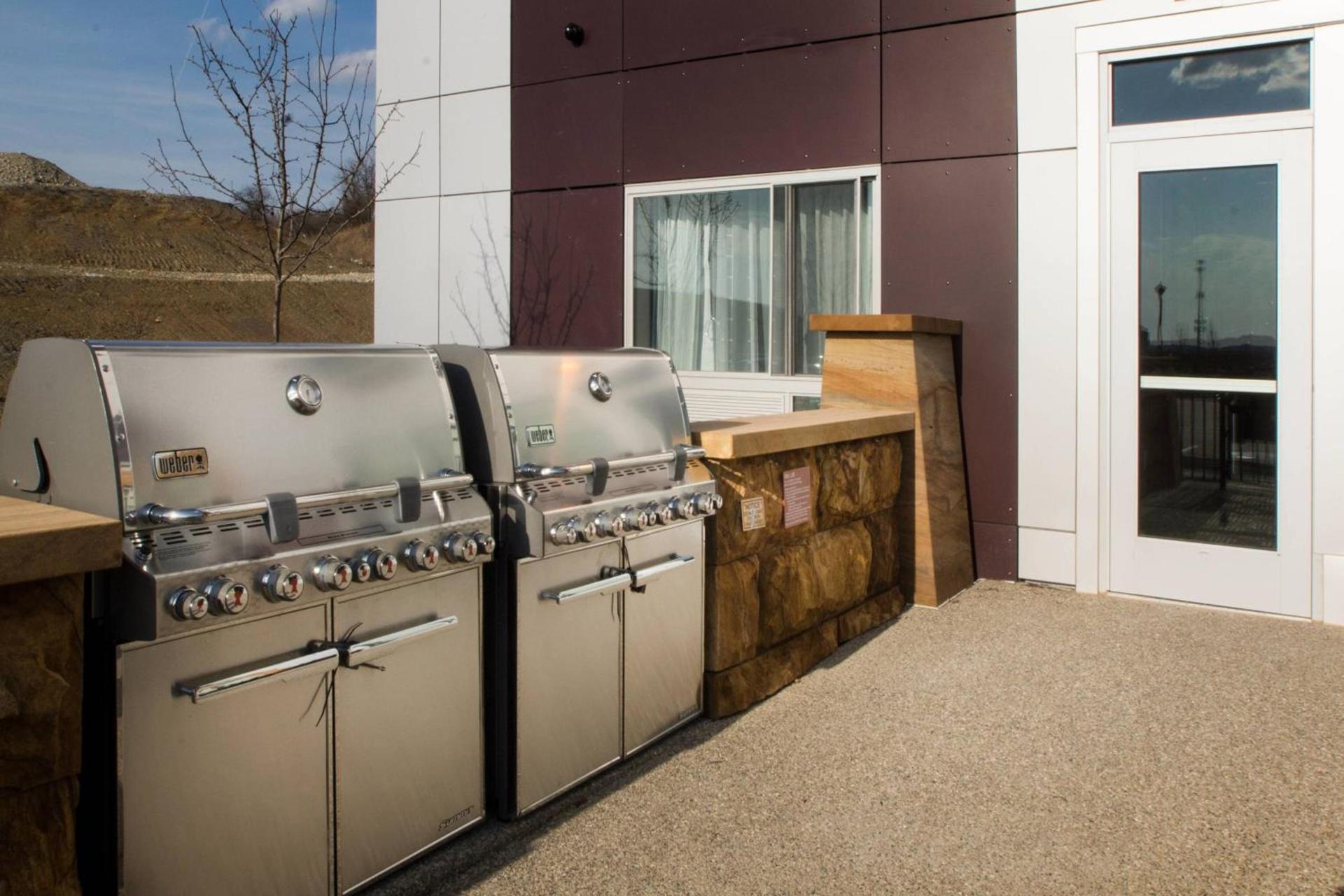 TownePlace Suites by Marriott Pittsburgh Cranberry Township photo 26