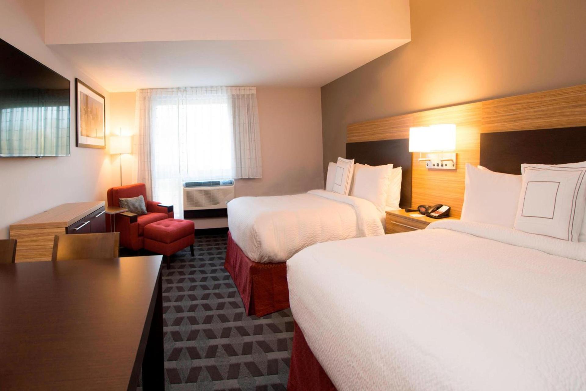 TownePlace Suites by Marriott Pittsburgh Cranberry Township photo 17