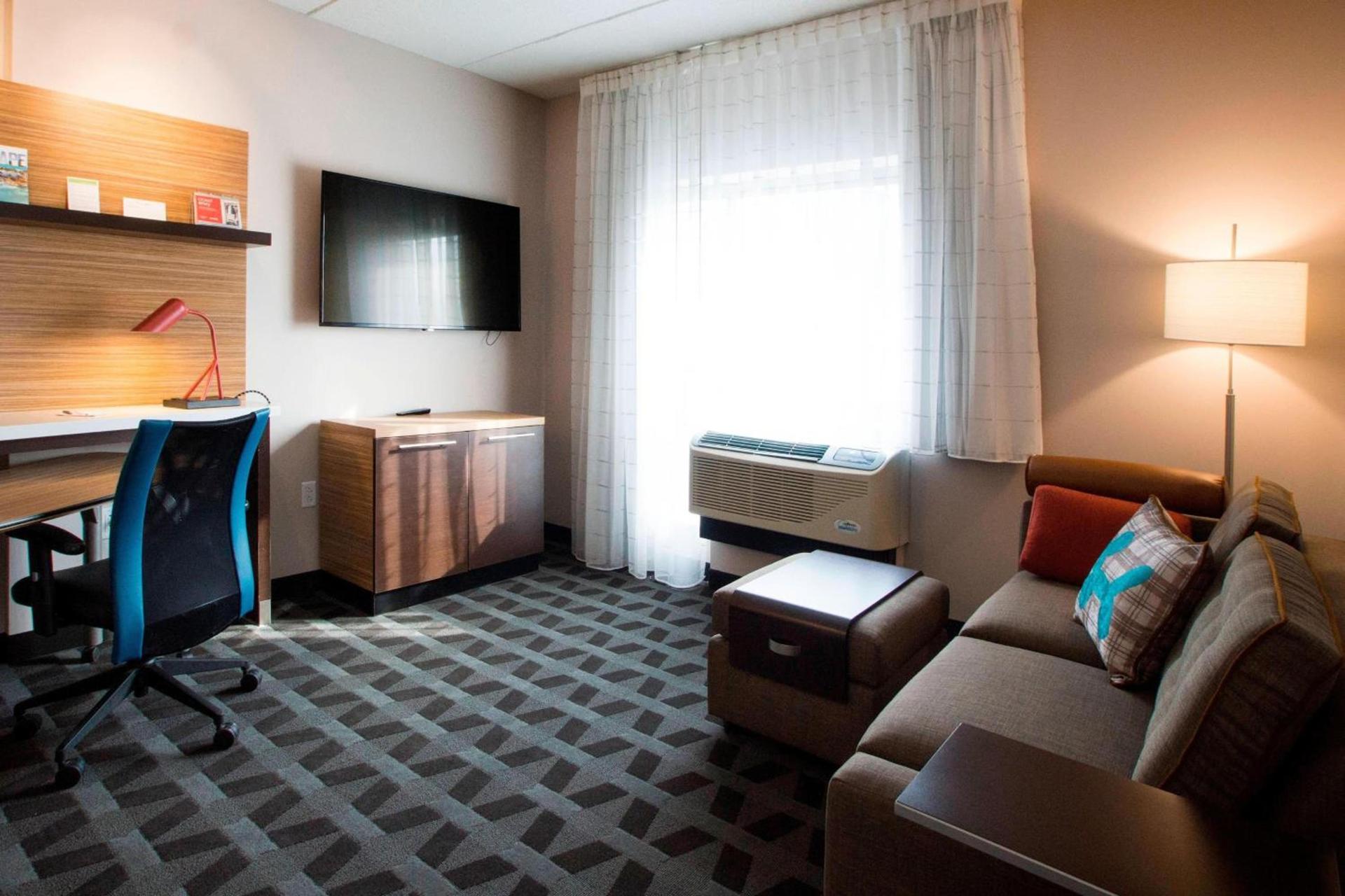 TownePlace Suites by Marriott Pittsburgh Cranberry Township photo 16