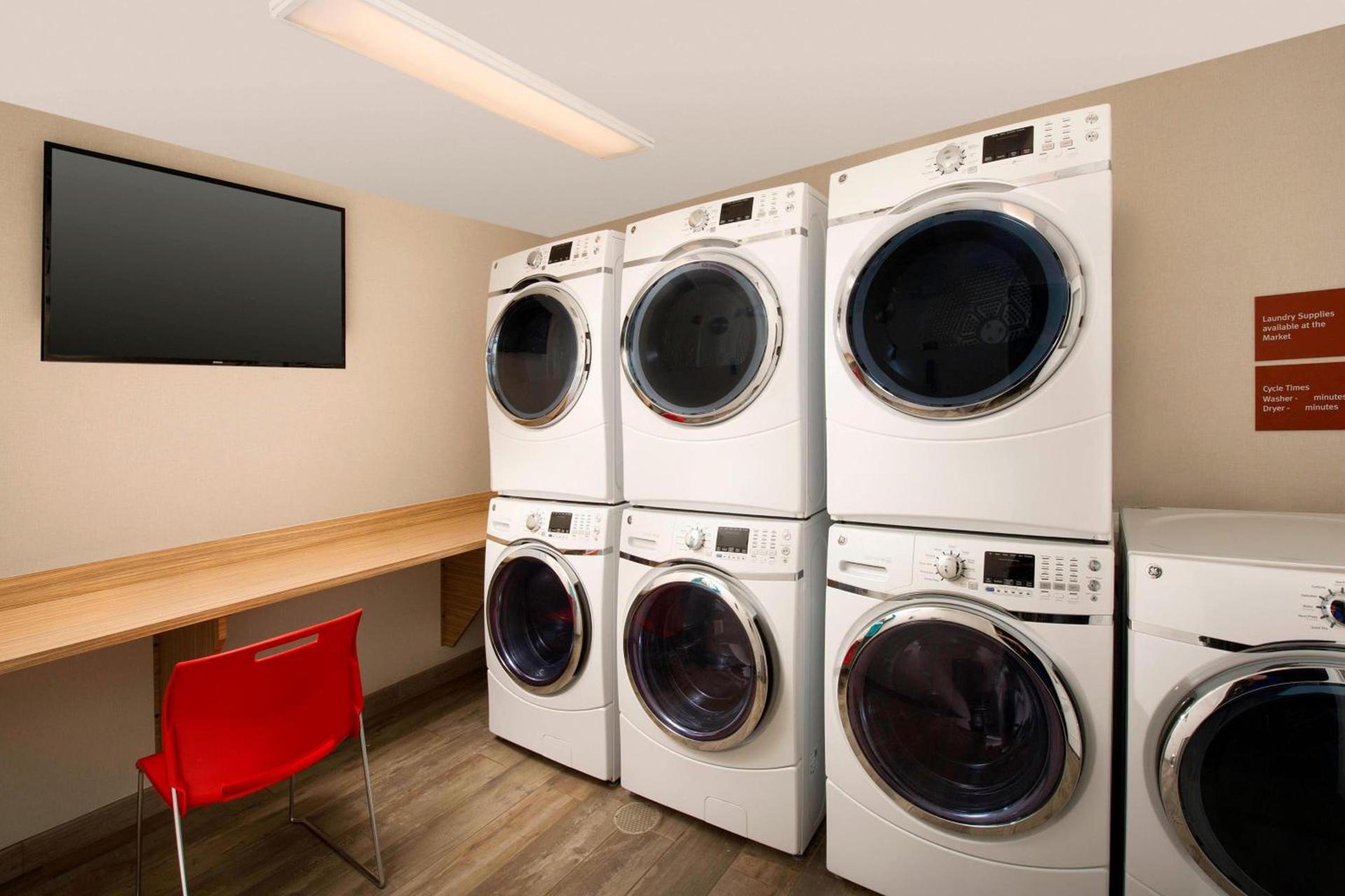 TownePlace Suites by Marriott Alexandria Fort Belvoir photo 23