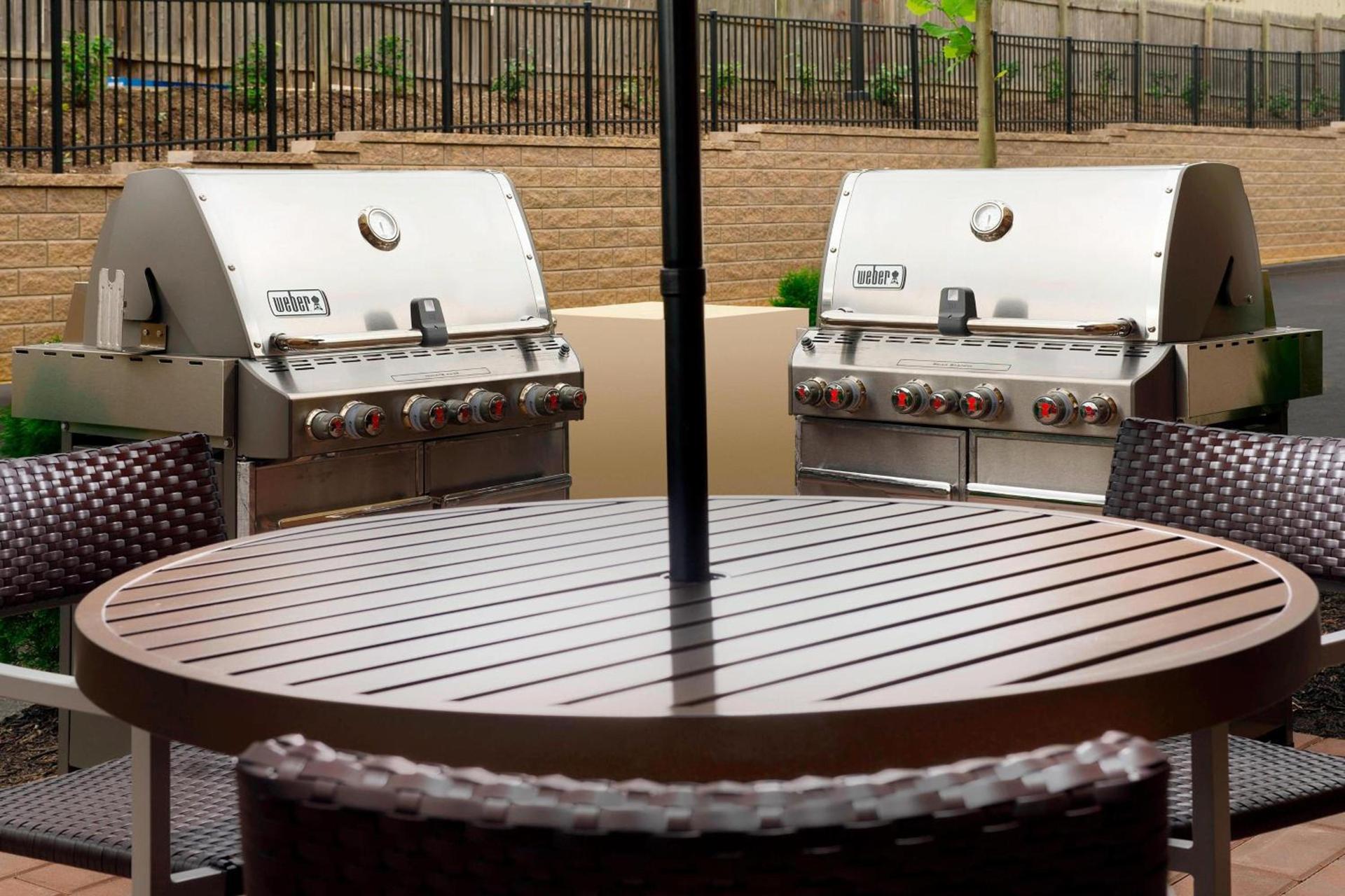 TownePlace Suites by Marriott Alexandria Fort Belvoir photo 25