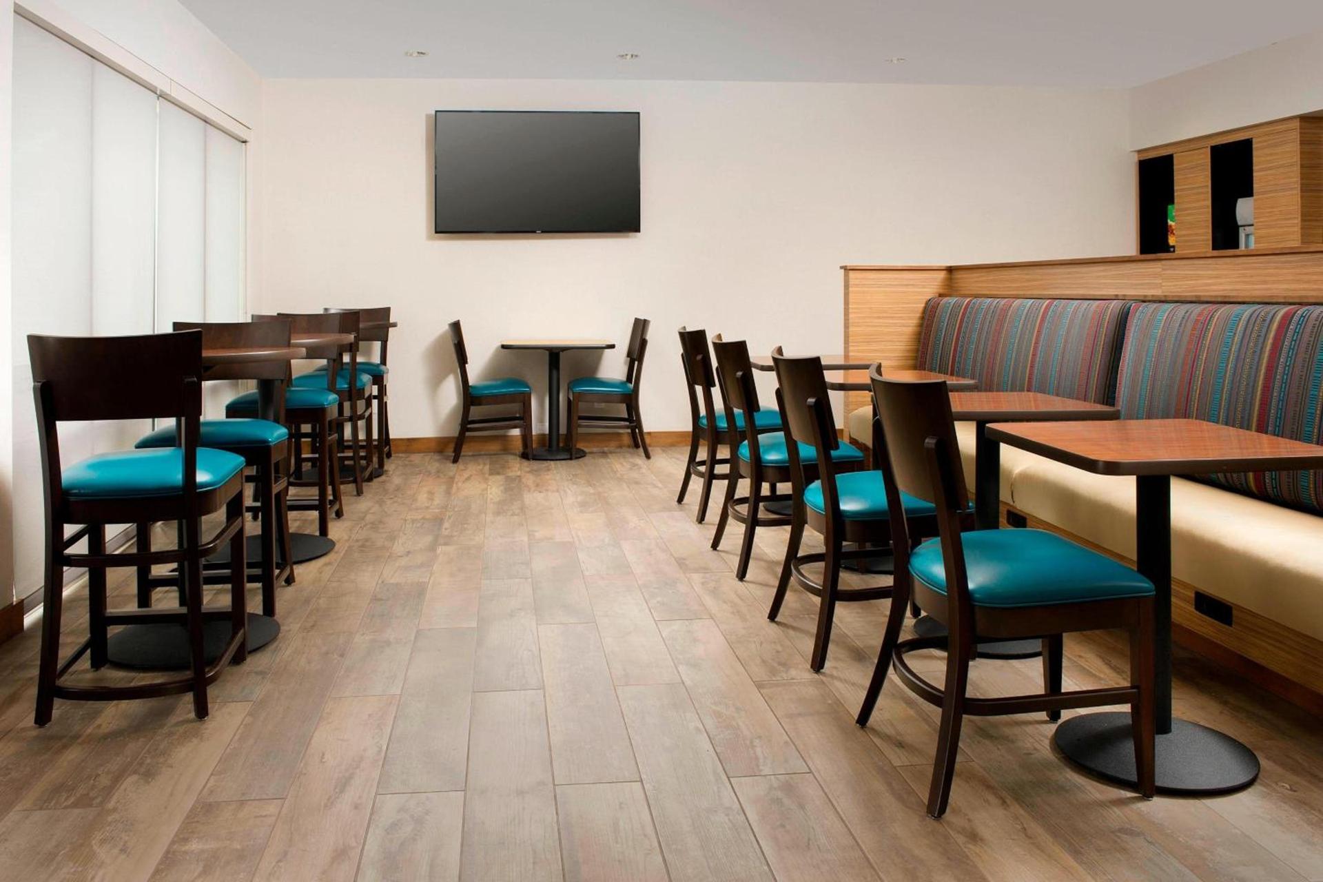 TownePlace Suites by Marriott Alexandria Fort Belvoir photo 27