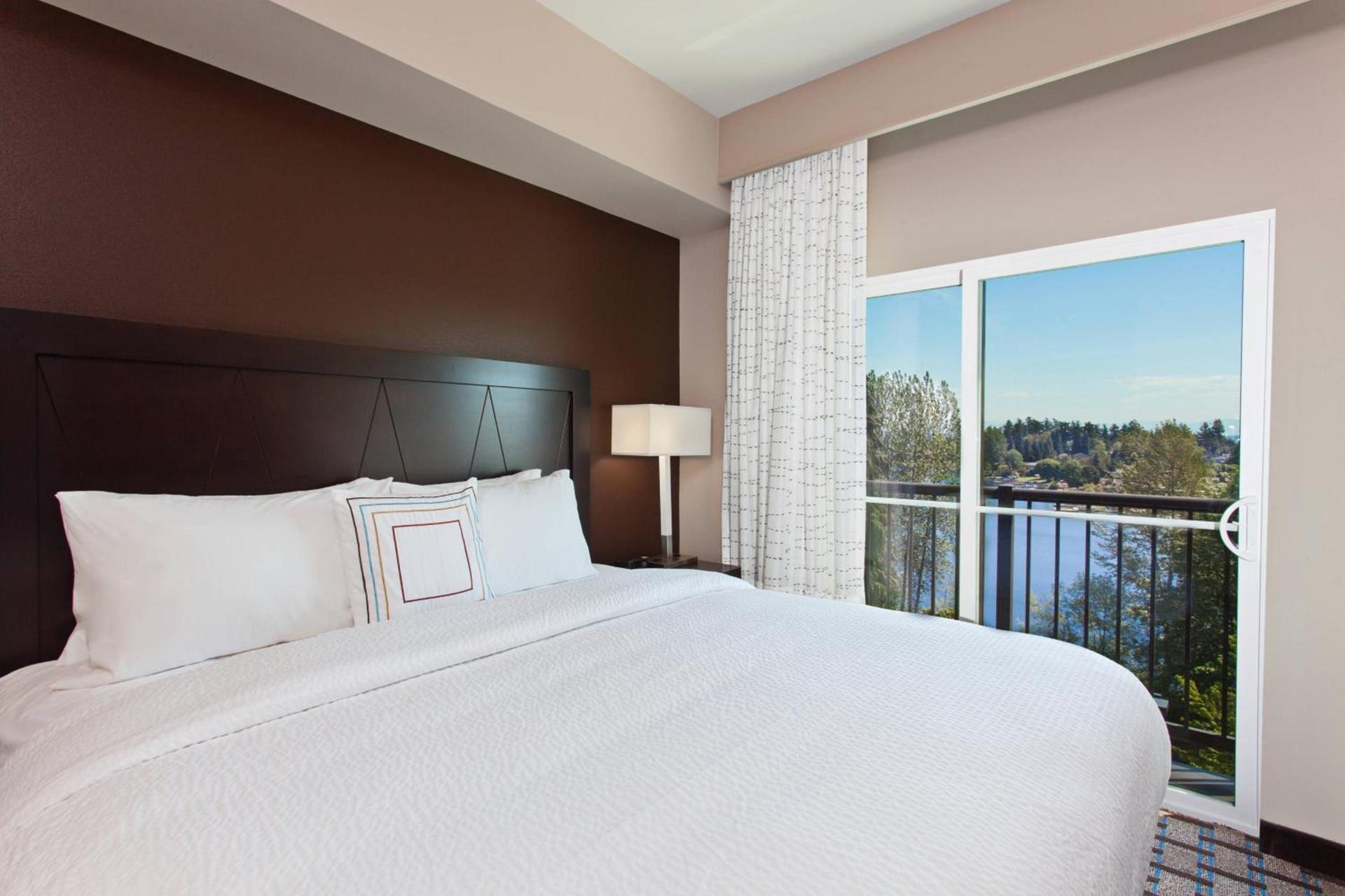 Residence Inn by Marriott Seattle Sea-Tac Airport photo 6