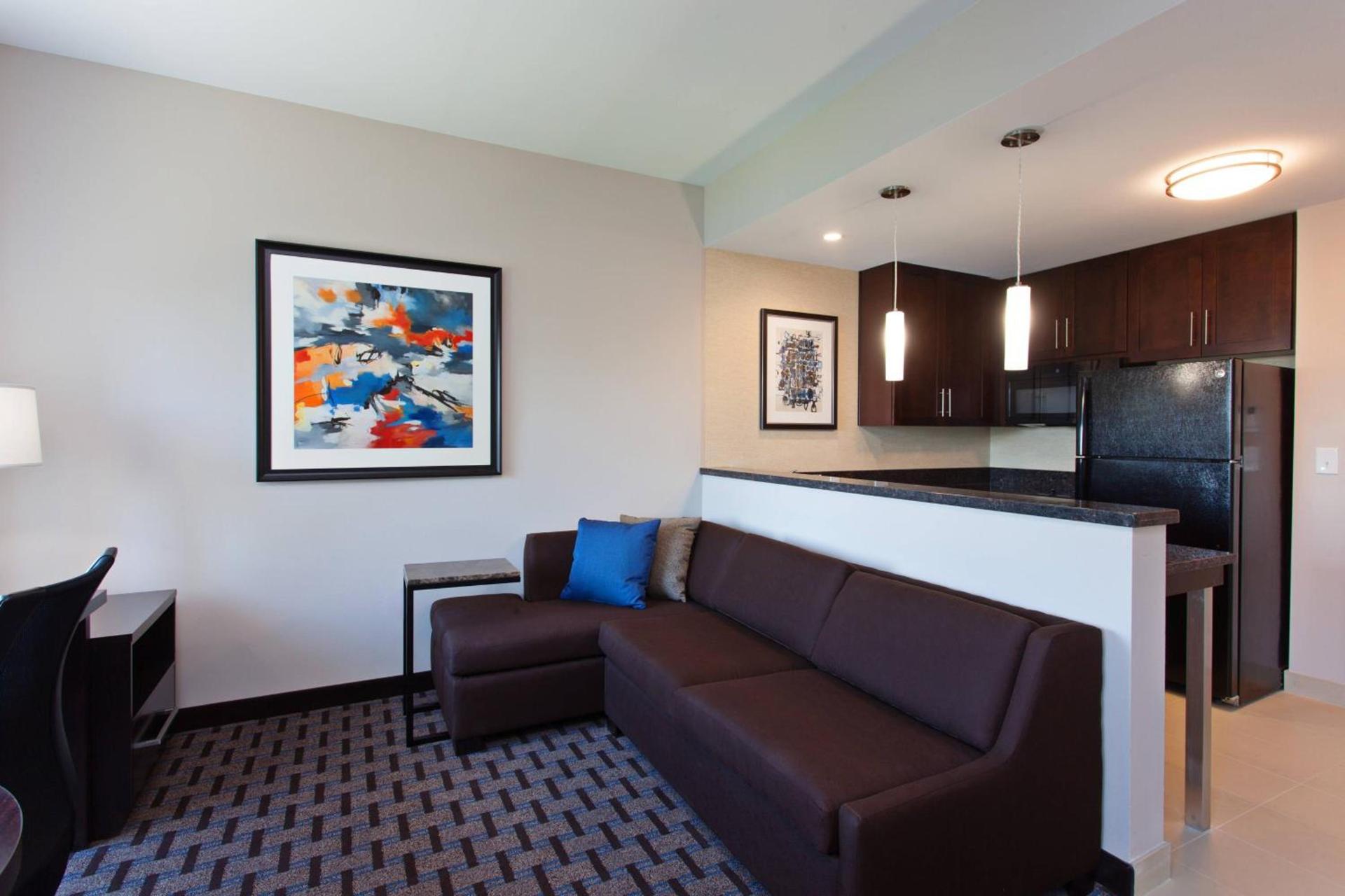 Residence Inn by Marriott Seattle Sea-Tac Airport photo 7