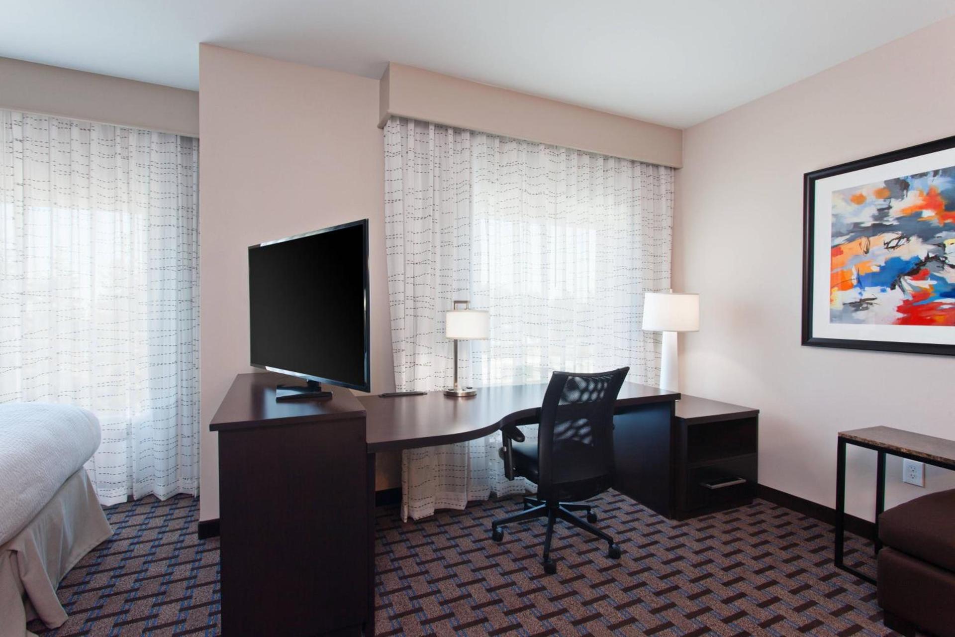 Residence Inn by Marriott Seattle Sea-Tac Airport photo 8